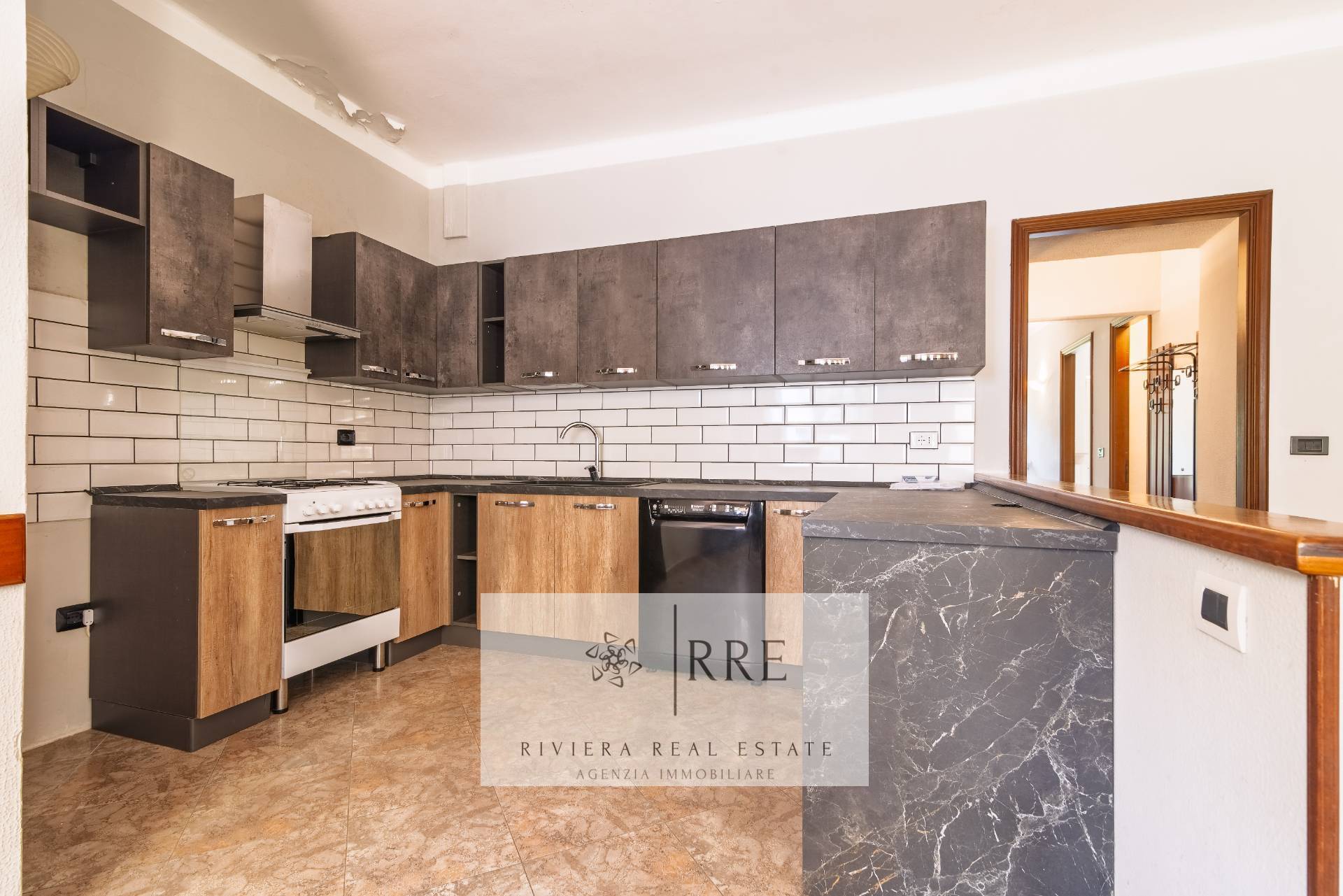 Casa Semindipendente in vendita a Alassio