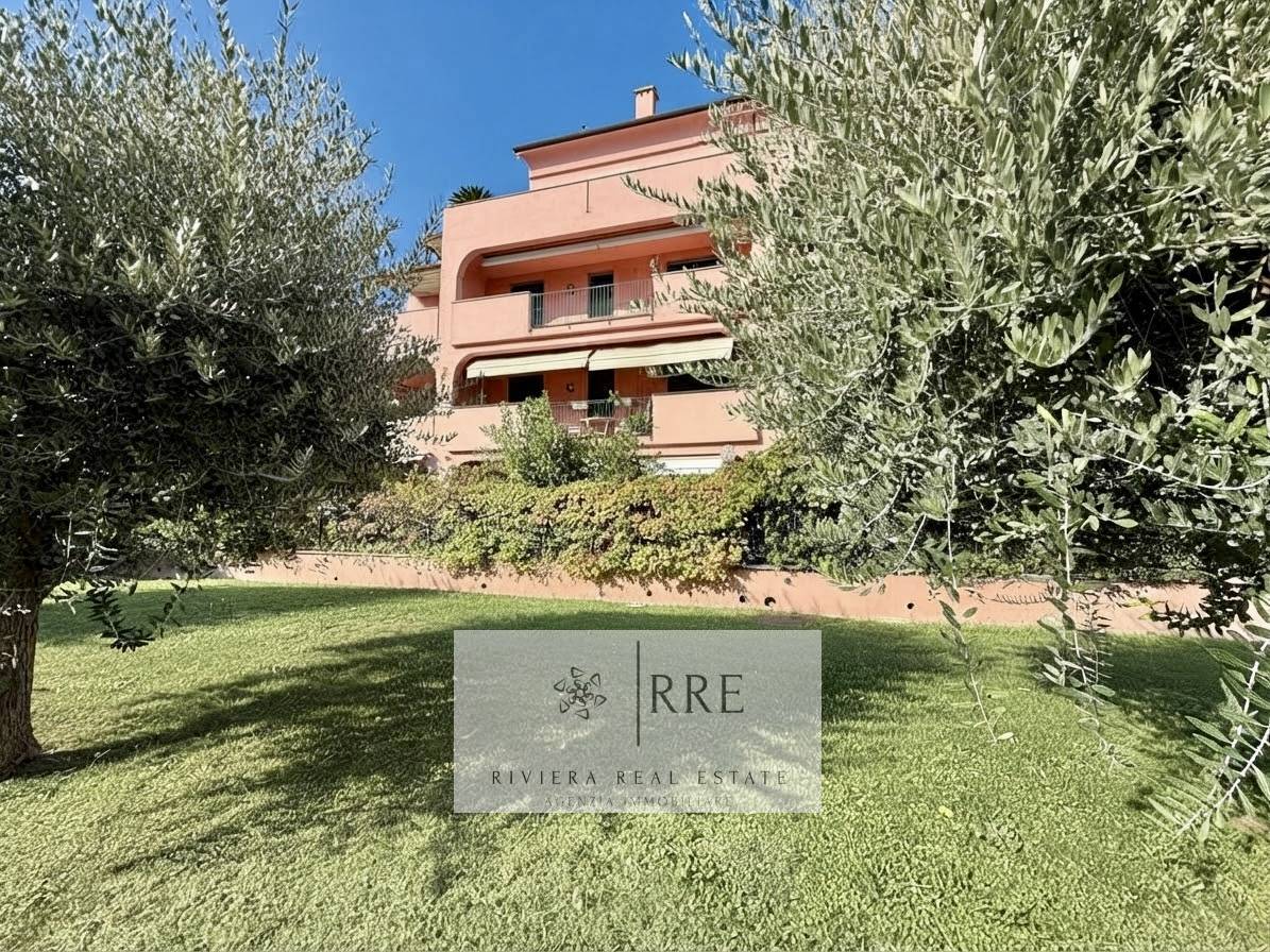 Bilocale in vendita a Albenga