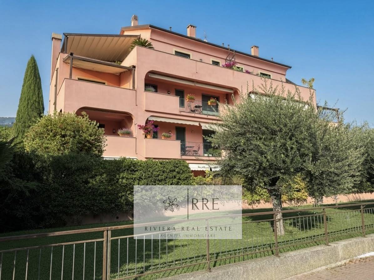Bilocale in vendita a Albenga