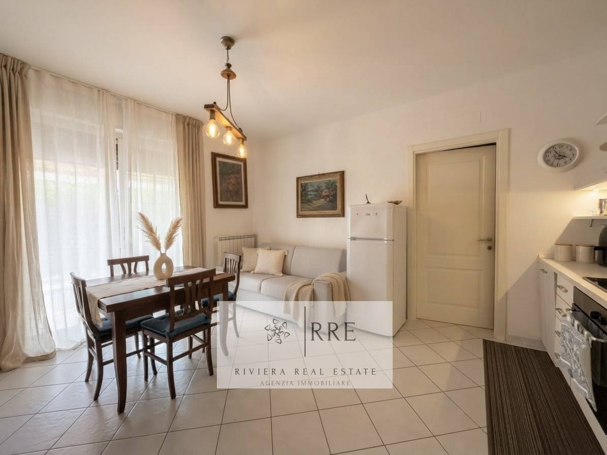 Bilocale in vendita a Albenga