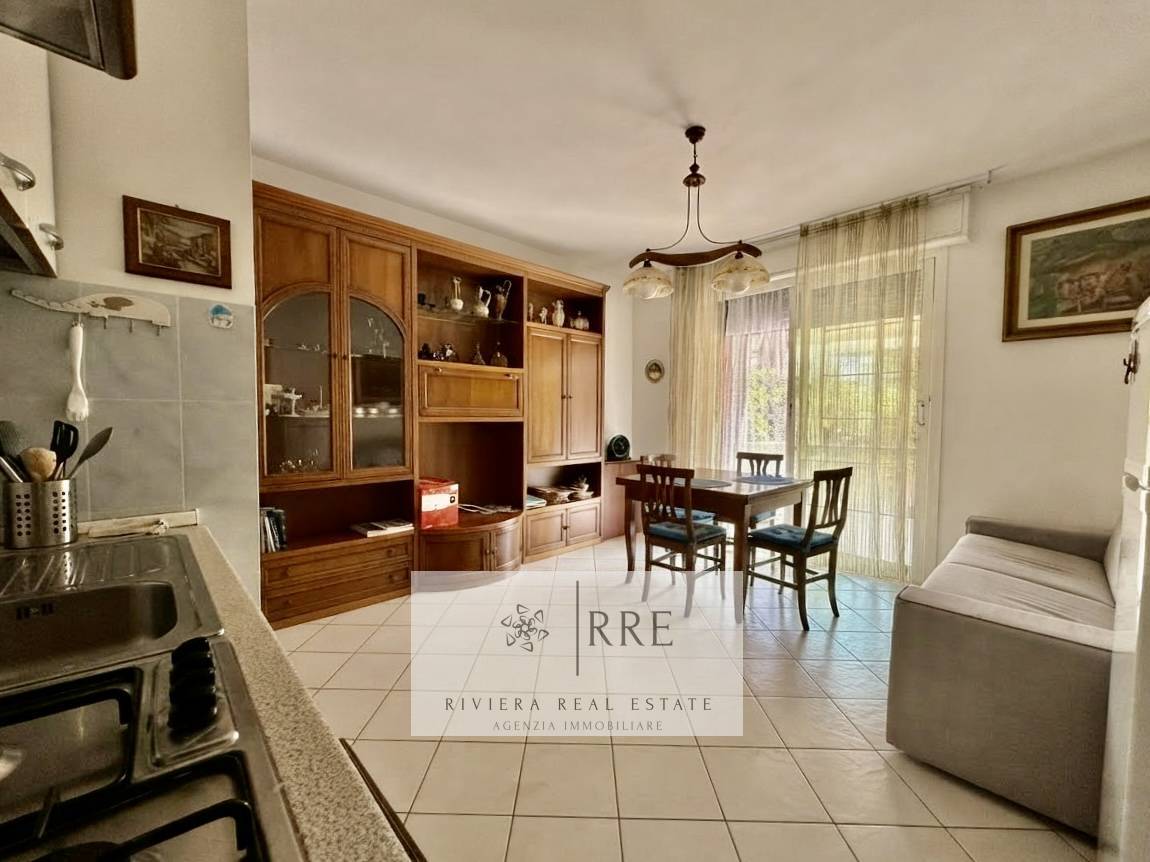 Bilocale in vendita a Albenga