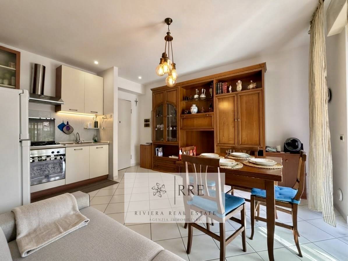Bilocale in vendita a Albenga