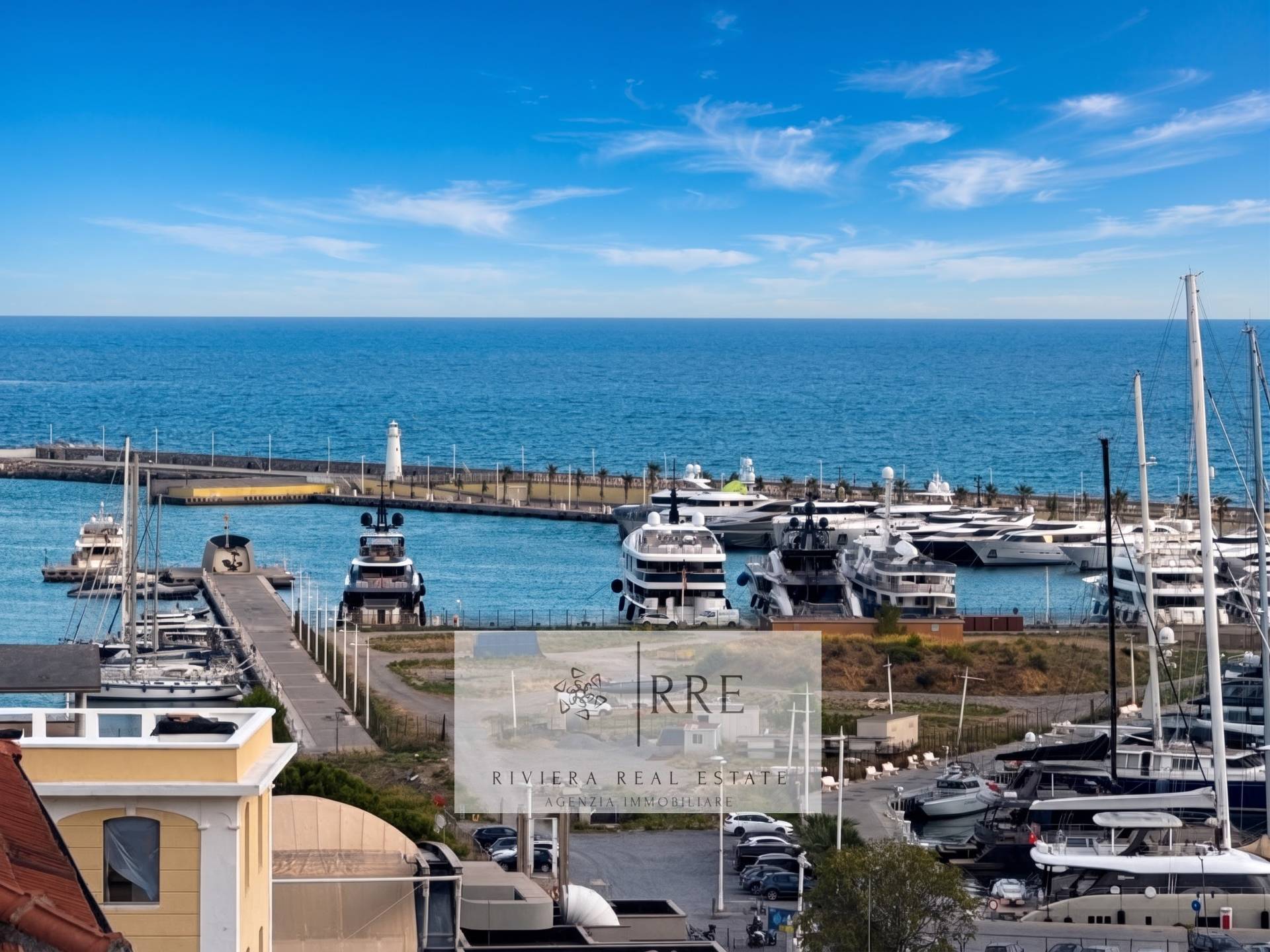 Appartamento in vendita a Imperia, Porto Maurizio centro