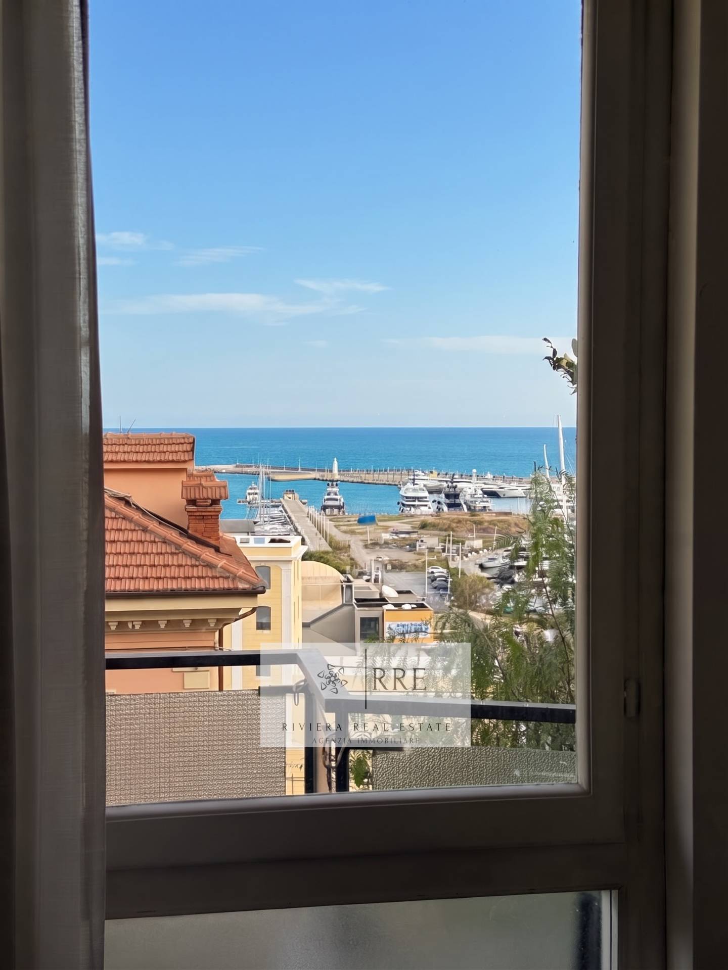 Appartamento in vendita a Imperia, Porto Maurizio centro
