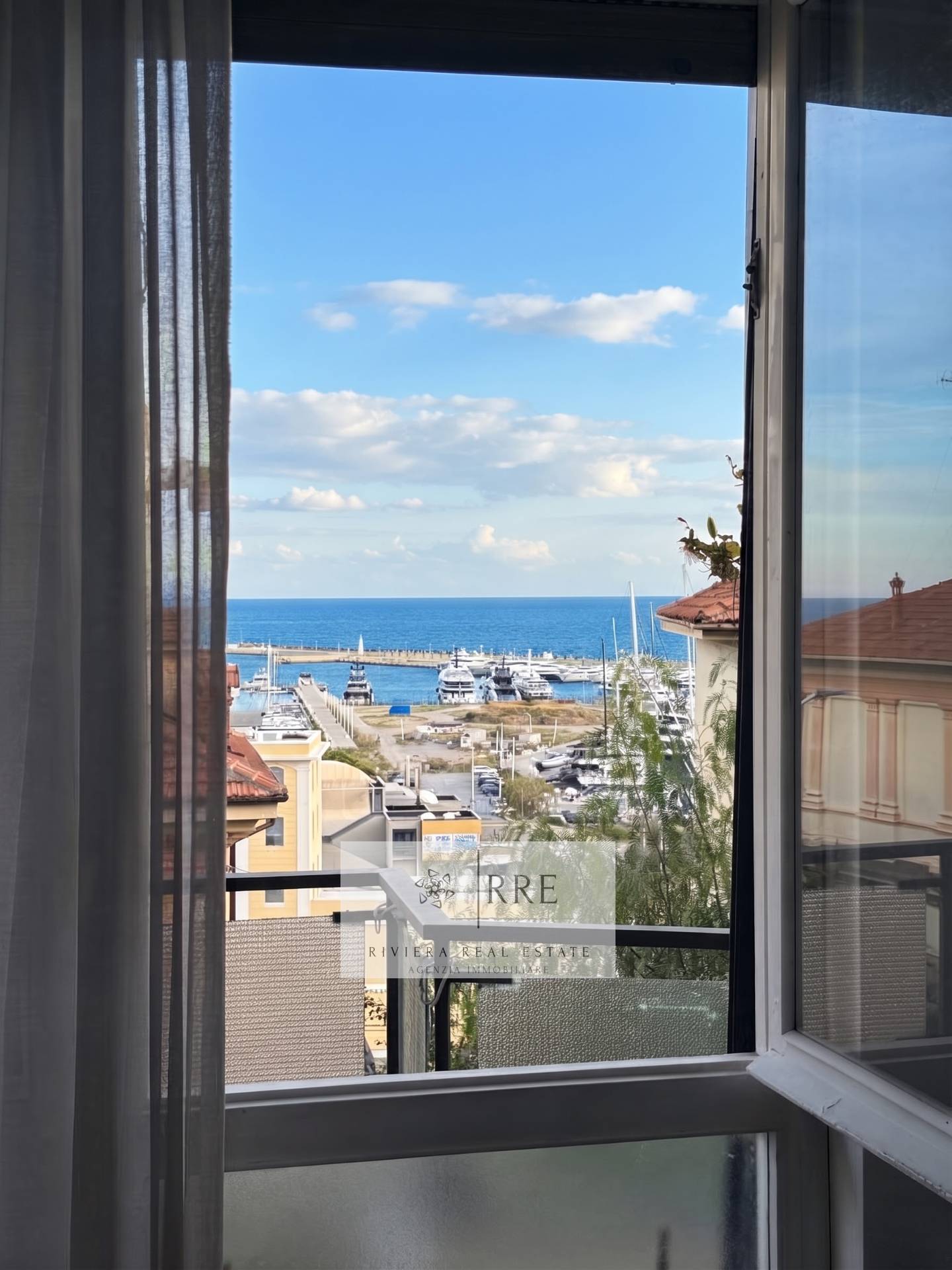 Appartamento in vendita a Imperia, Porto Maurizio centro