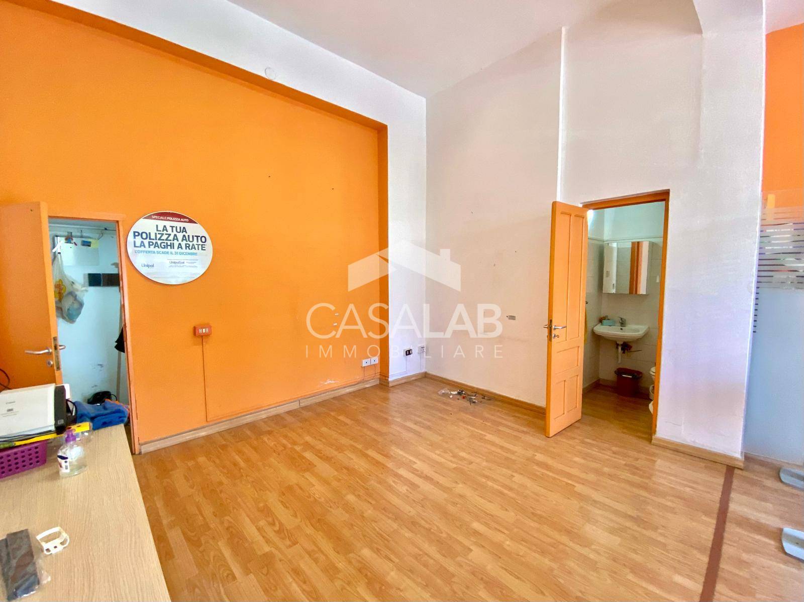 Studio/Ufficio in vendita a Carini, Corso Italia