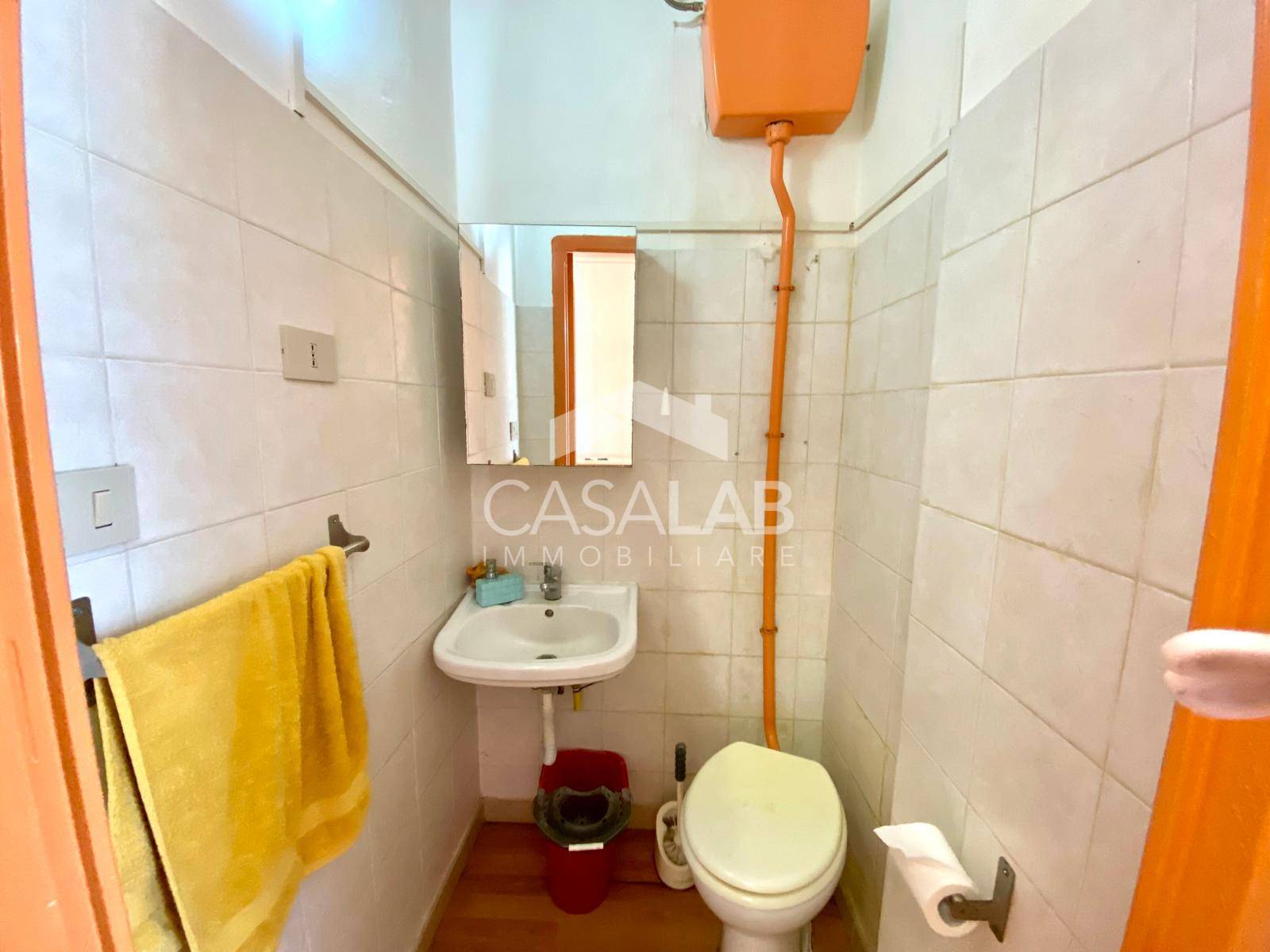 Studio/Ufficio in vendita a Carini, Corso Italia