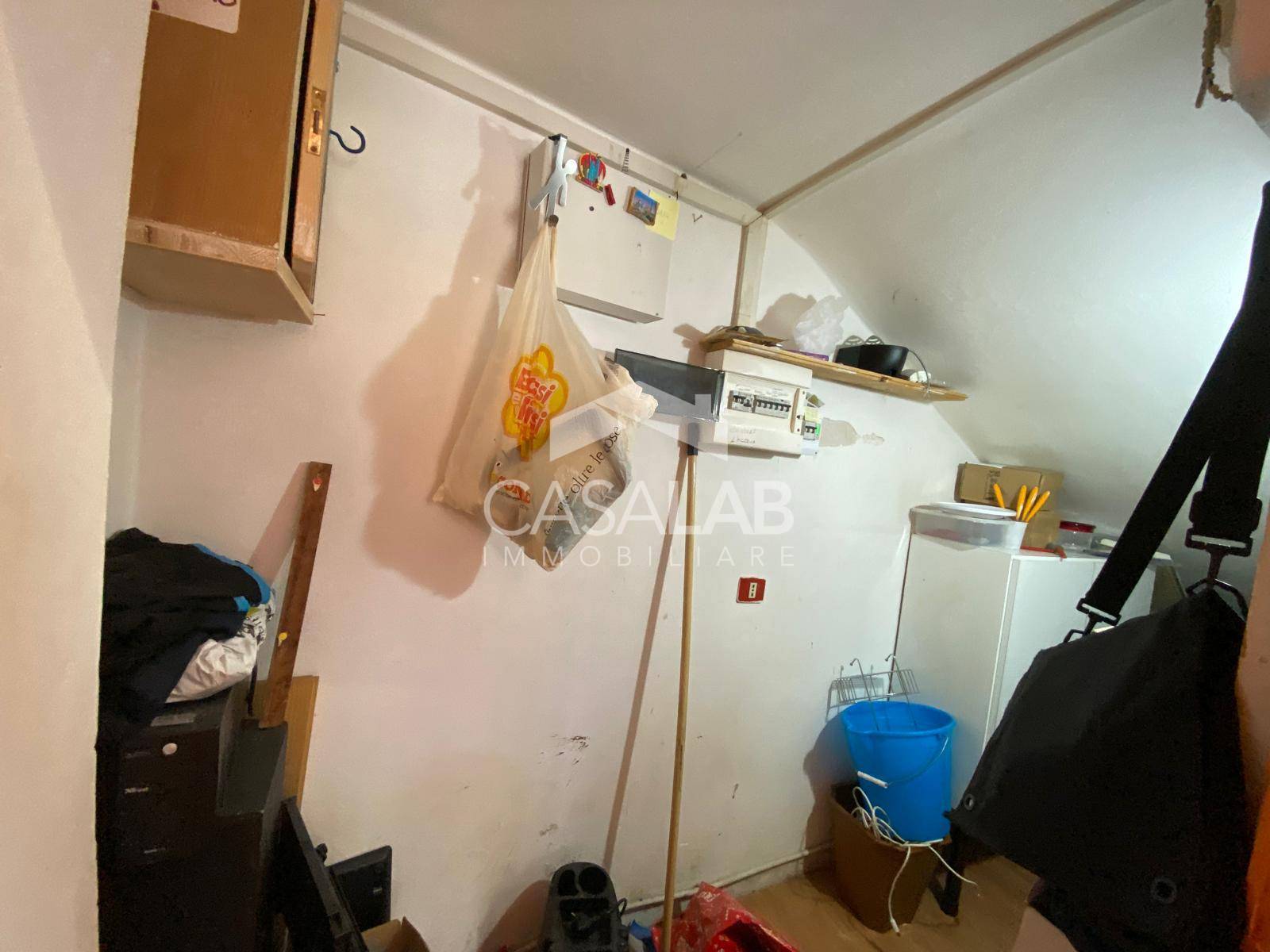 Studio/Ufficio in vendita a Carini, Corso Italia