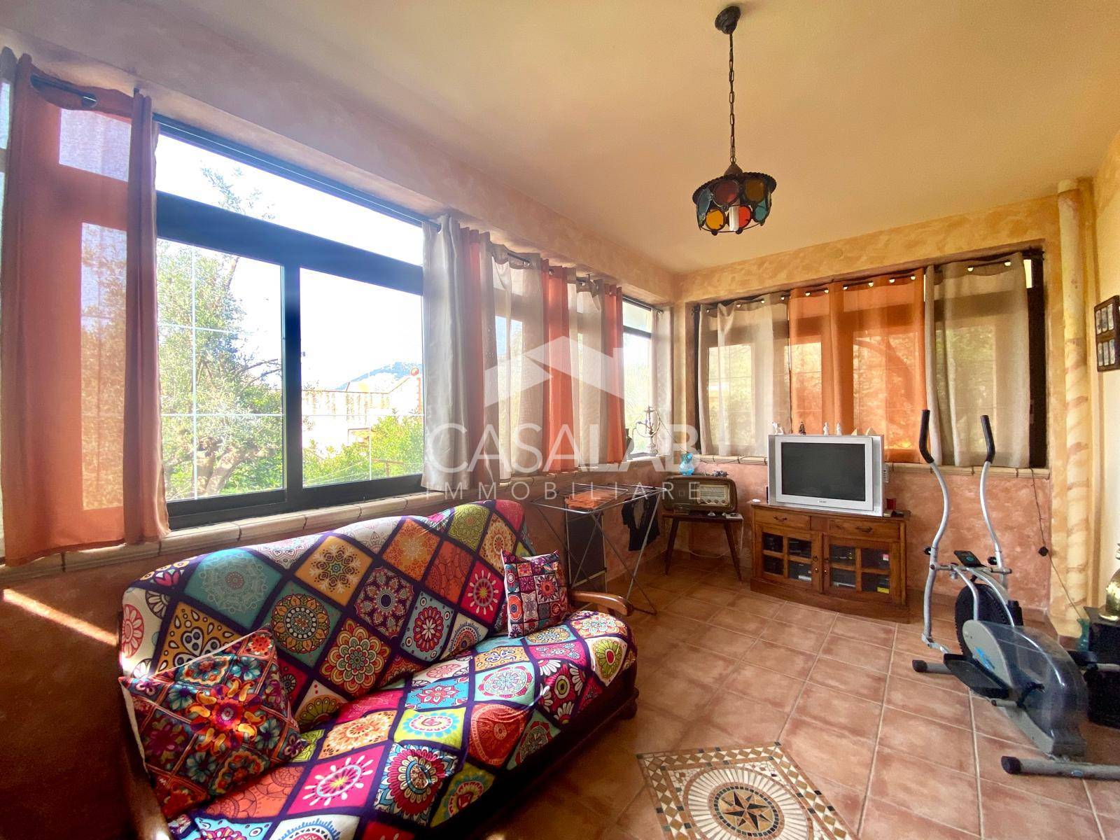 Villette a schiera in vendita a Torretta