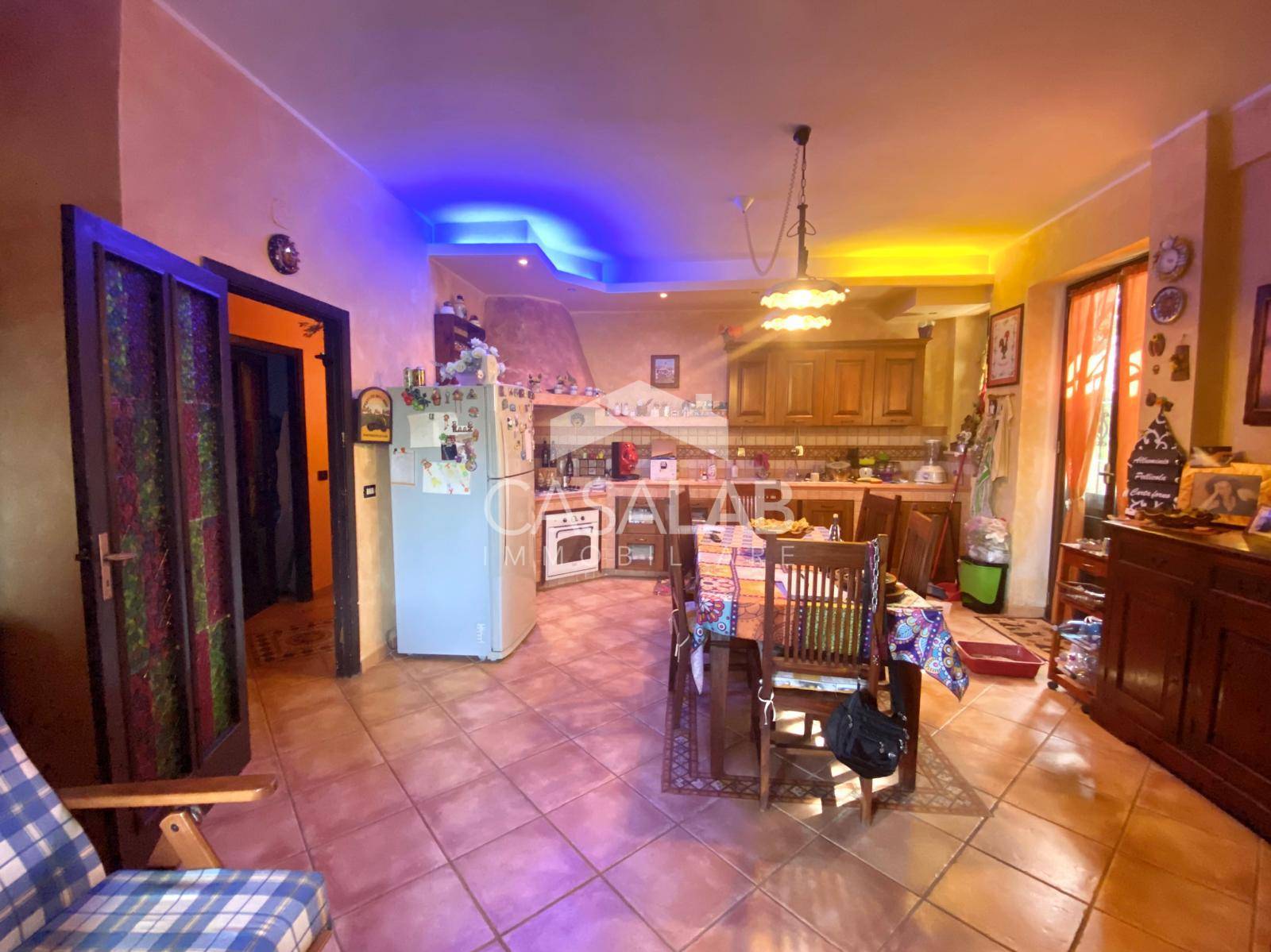 Villette a schiera in vendita a Torretta