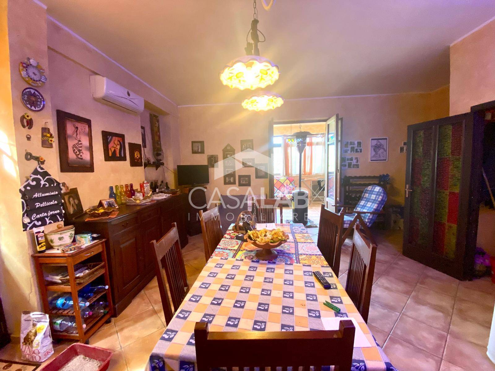 Villette a schiera in vendita a Torretta