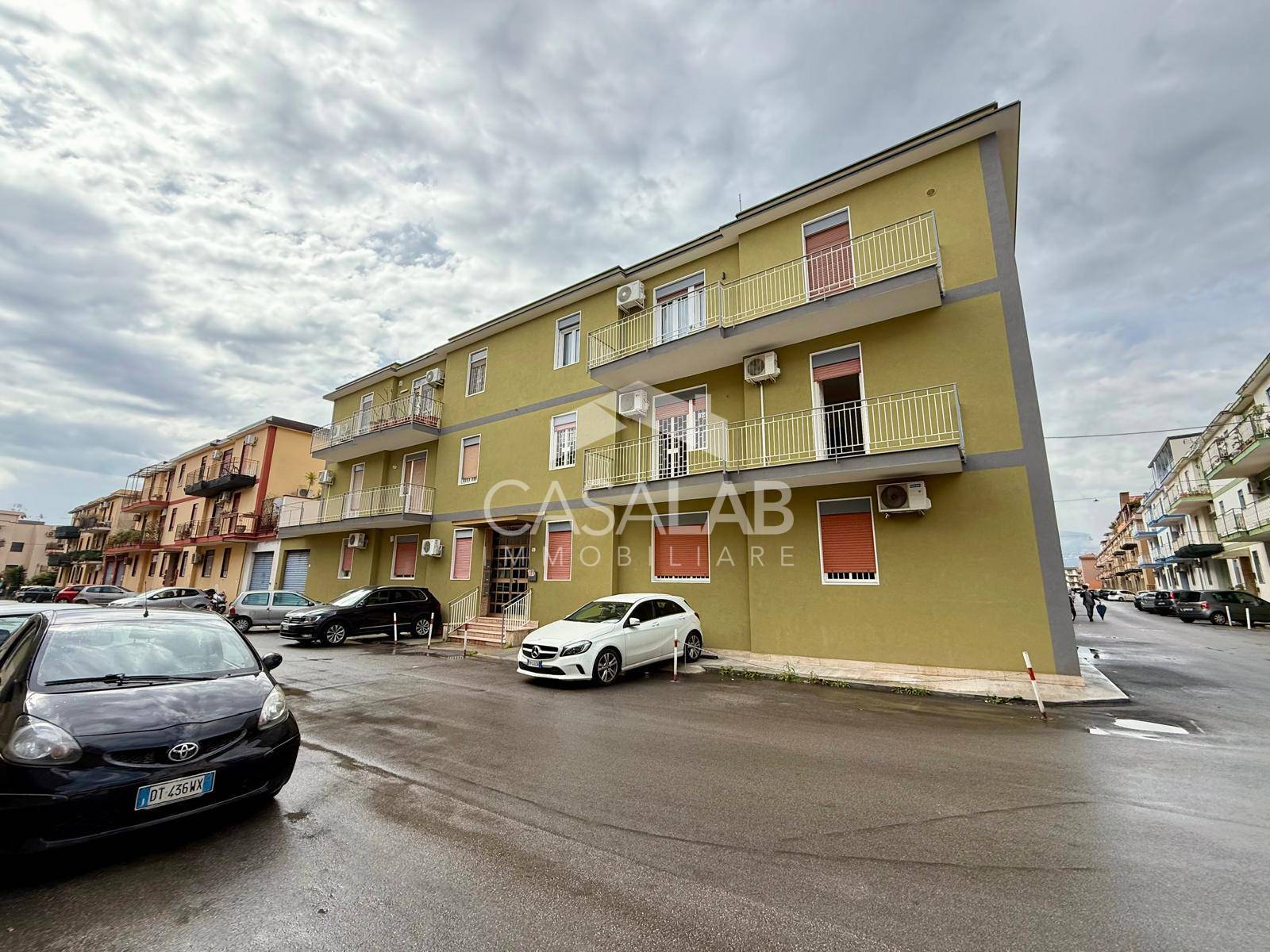 Appartamento in vendita a Palermo, Cruillas