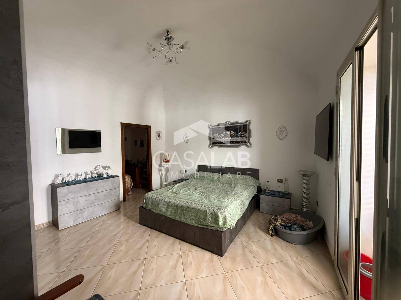 Appartamento in vendita a Carini, Carini