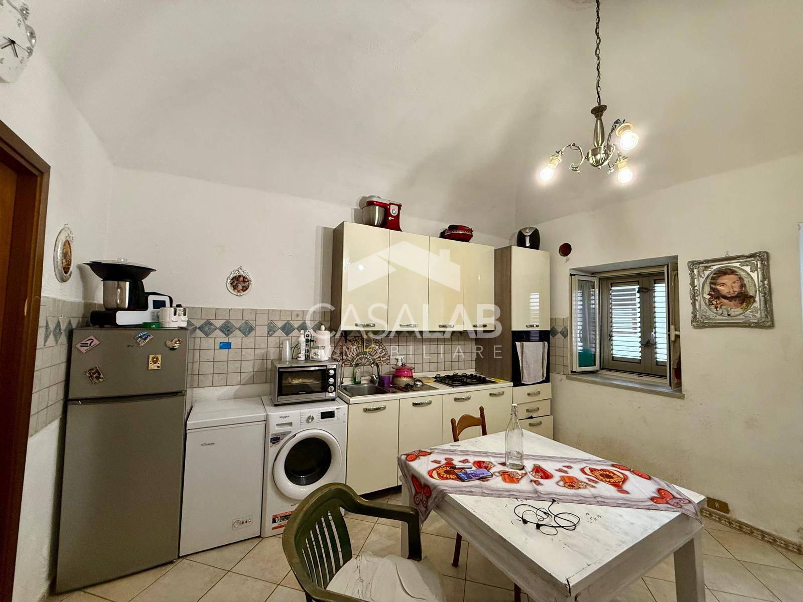 Appartamento in vendita a Carini, Centro Storico
