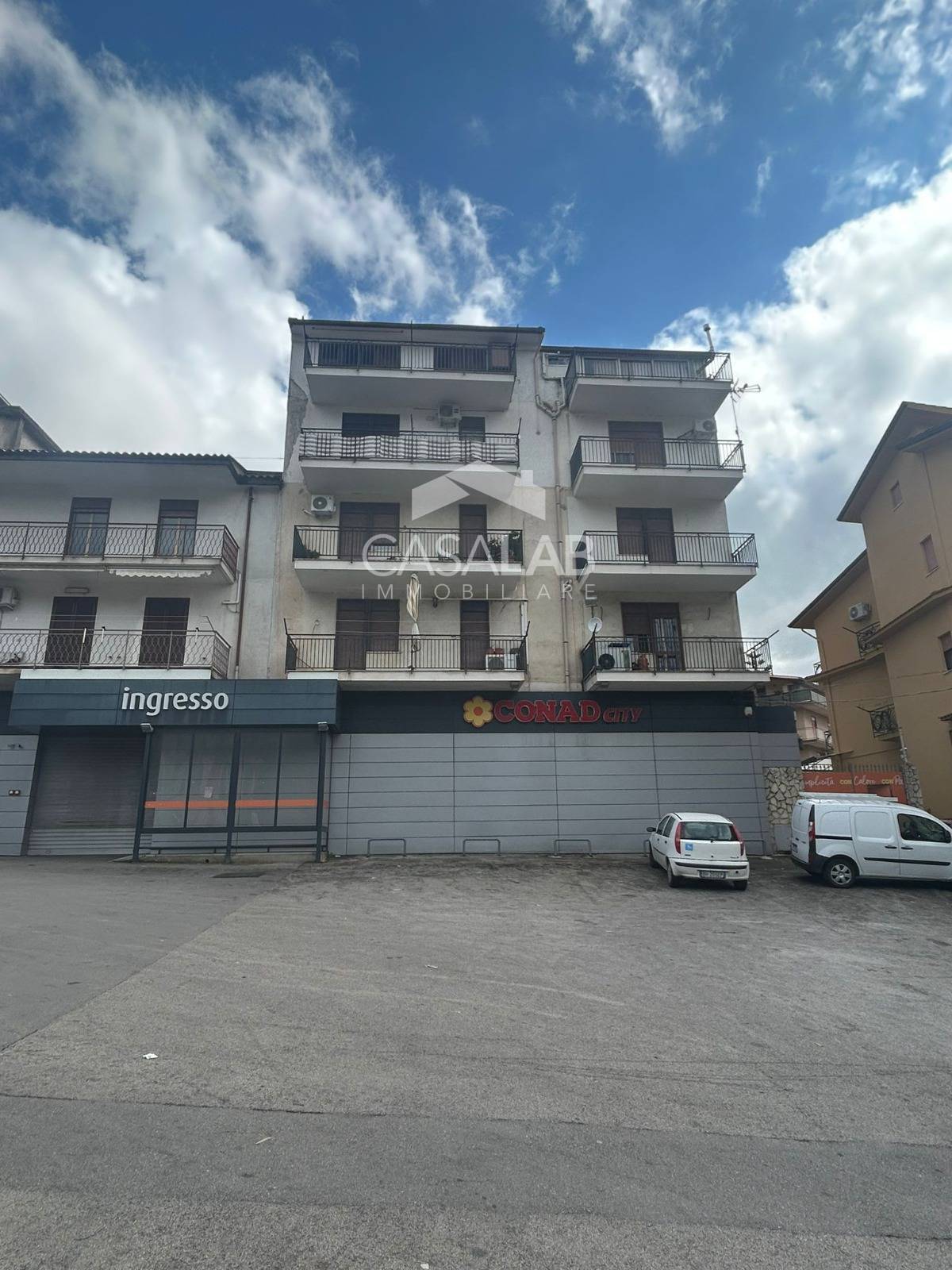 Appartamento in vendita a Montelepre