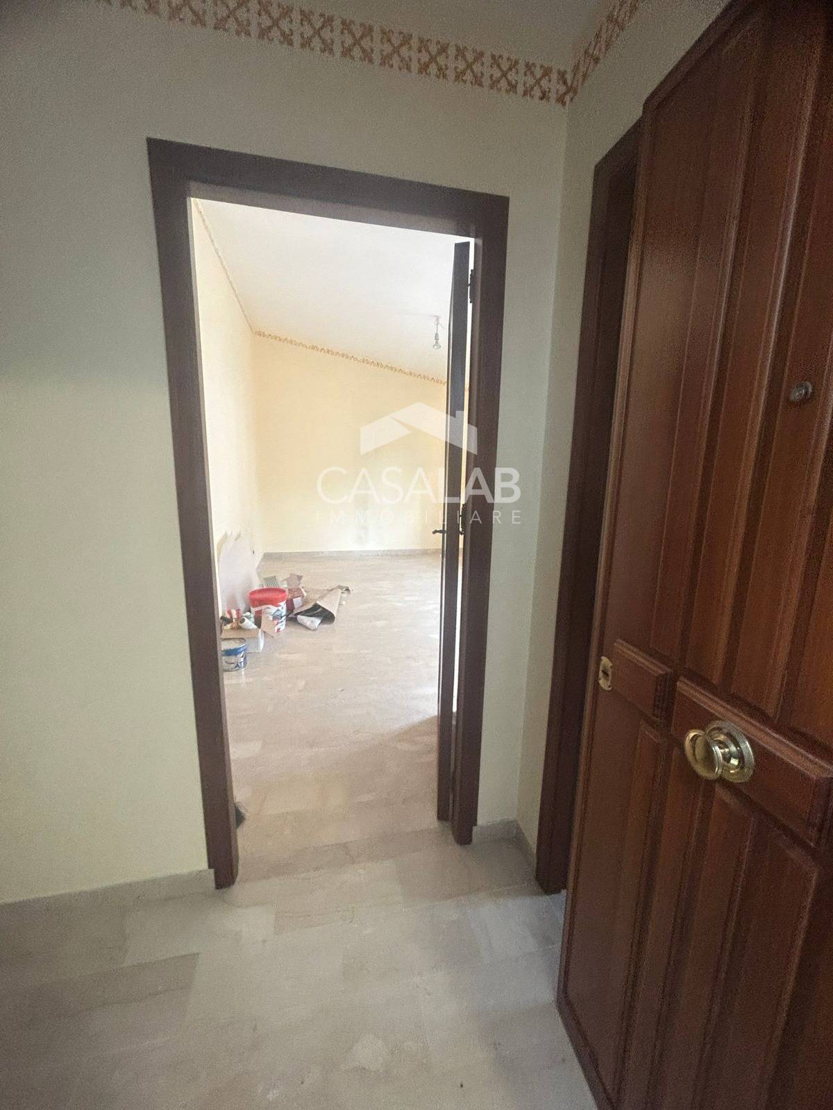 Appartamento in vendita a Montelepre