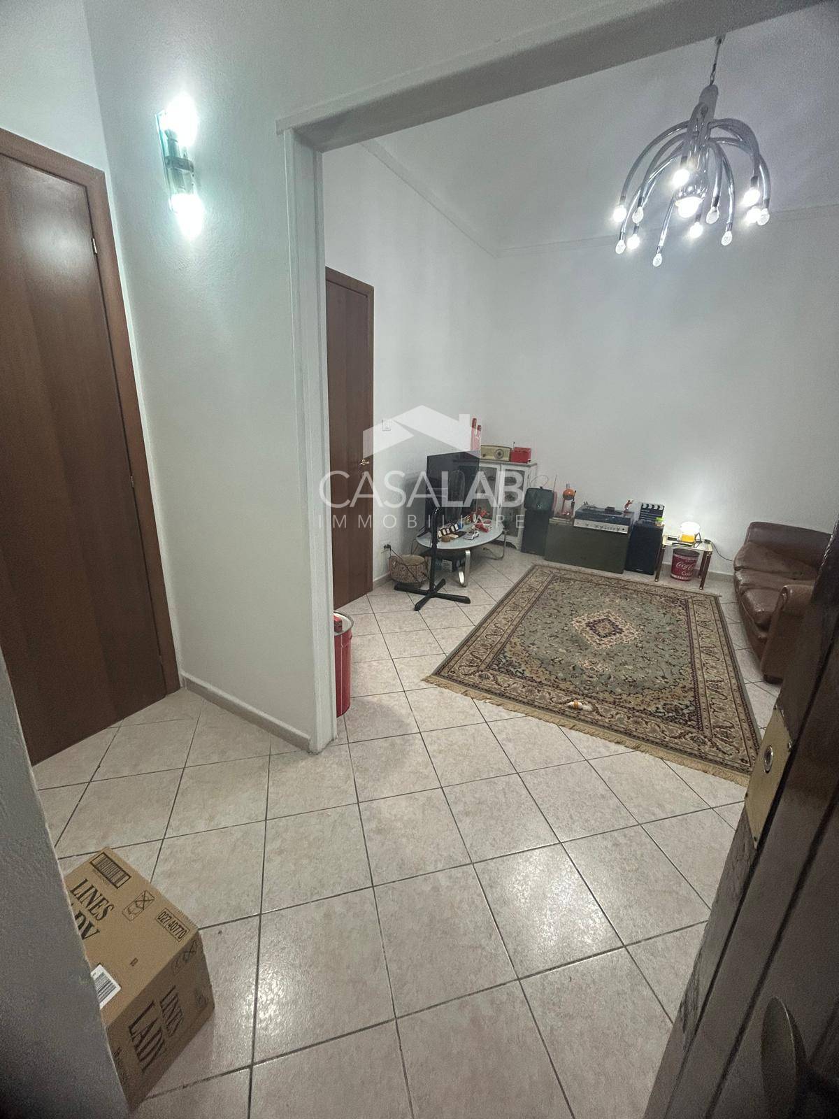 Appartamento in vendita a Palermo