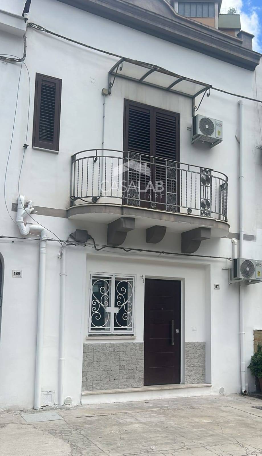 Appartamento in vendita a Palermo, Palagonia