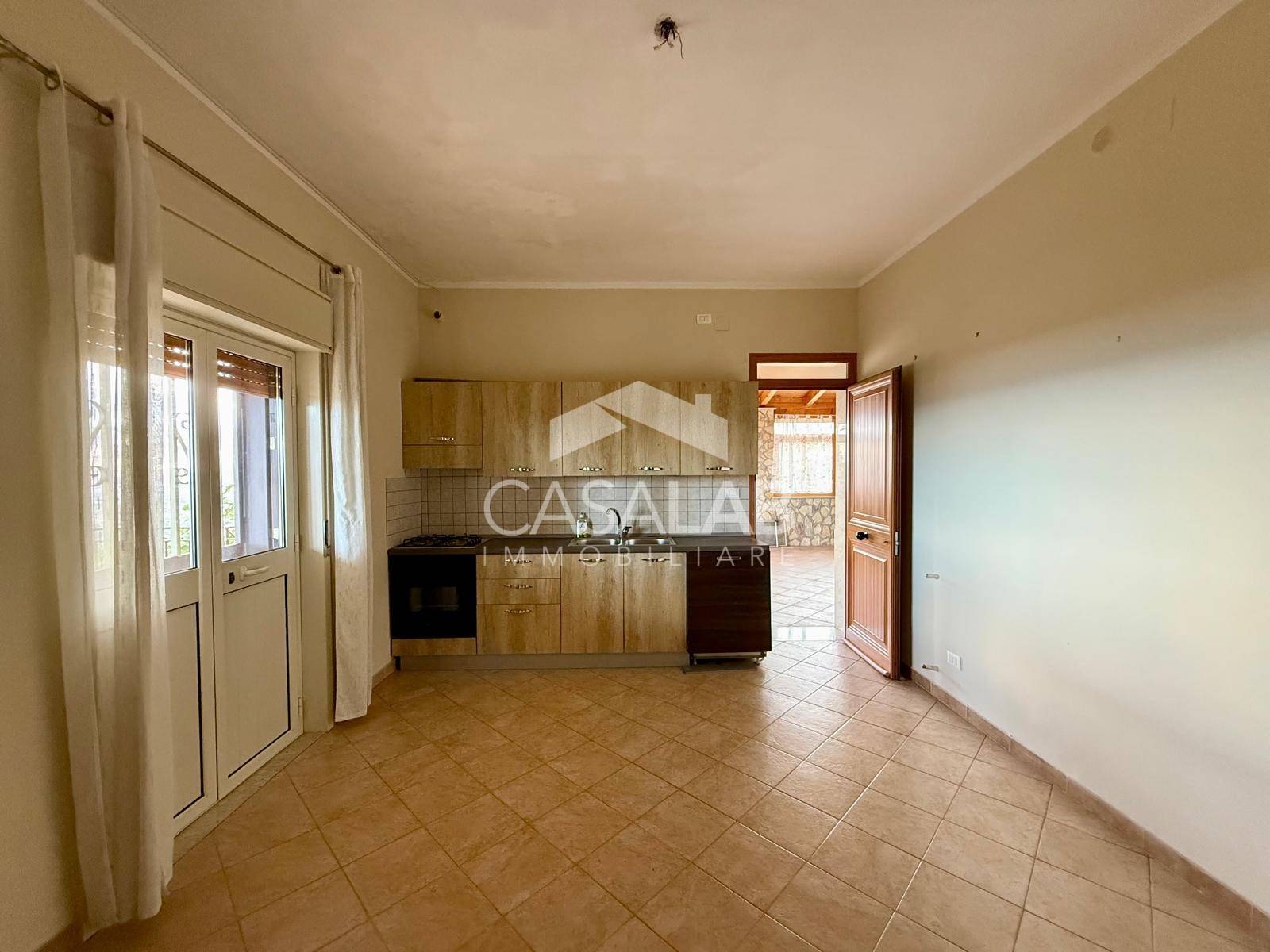 Villa in affitto a Carini, Berlinguer