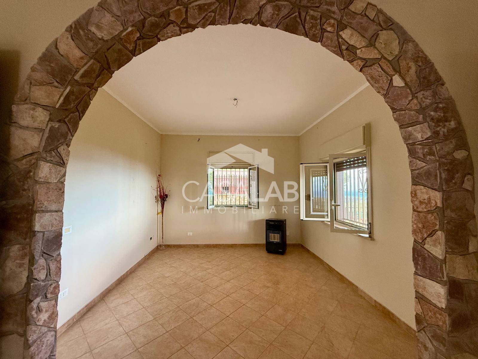 Villa in affitto a Carini, Berlinguer