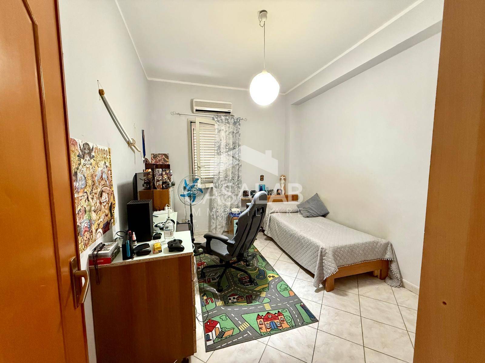 Appartamento in vendita a Carini, Carini