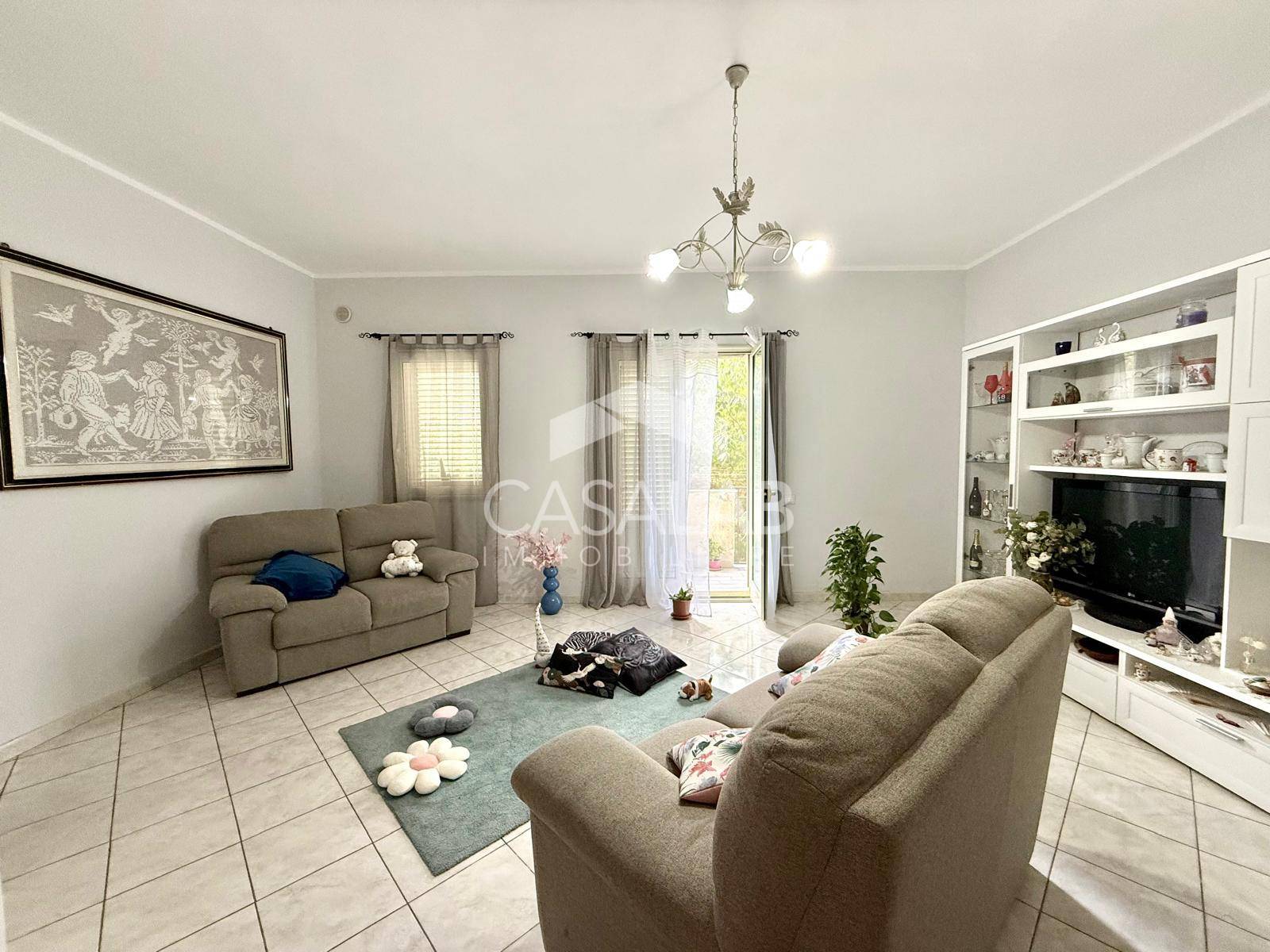 Appartamento in vendita a Carini, Carini