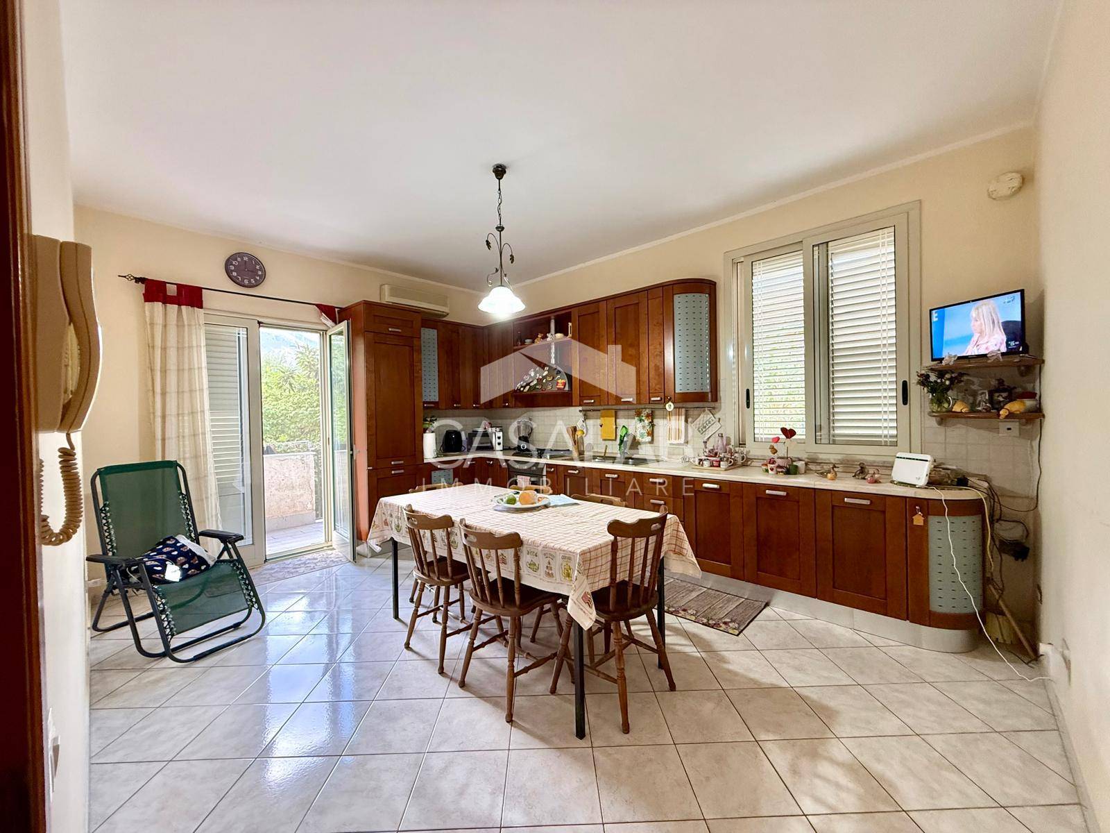 Appartamento in vendita a Carini, Carini