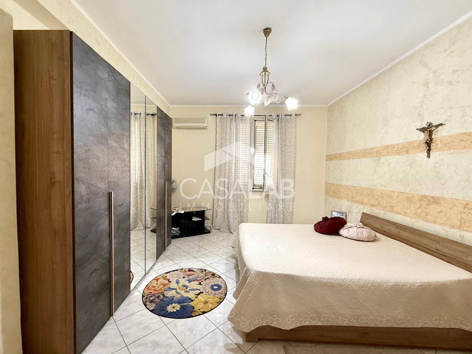 Appartamento in vendita a Carini, Carini