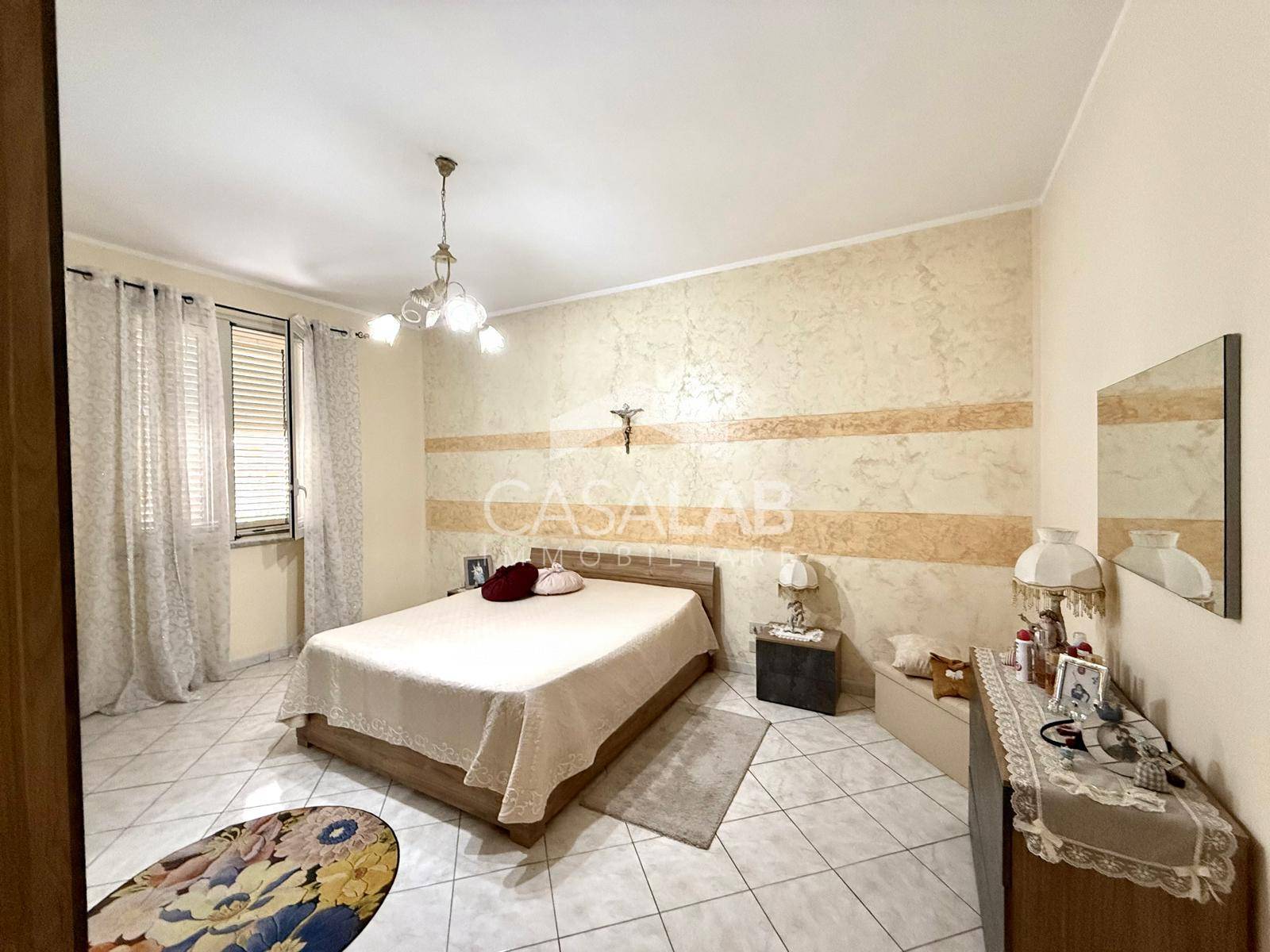 Appartamento in vendita a Carini, Carini