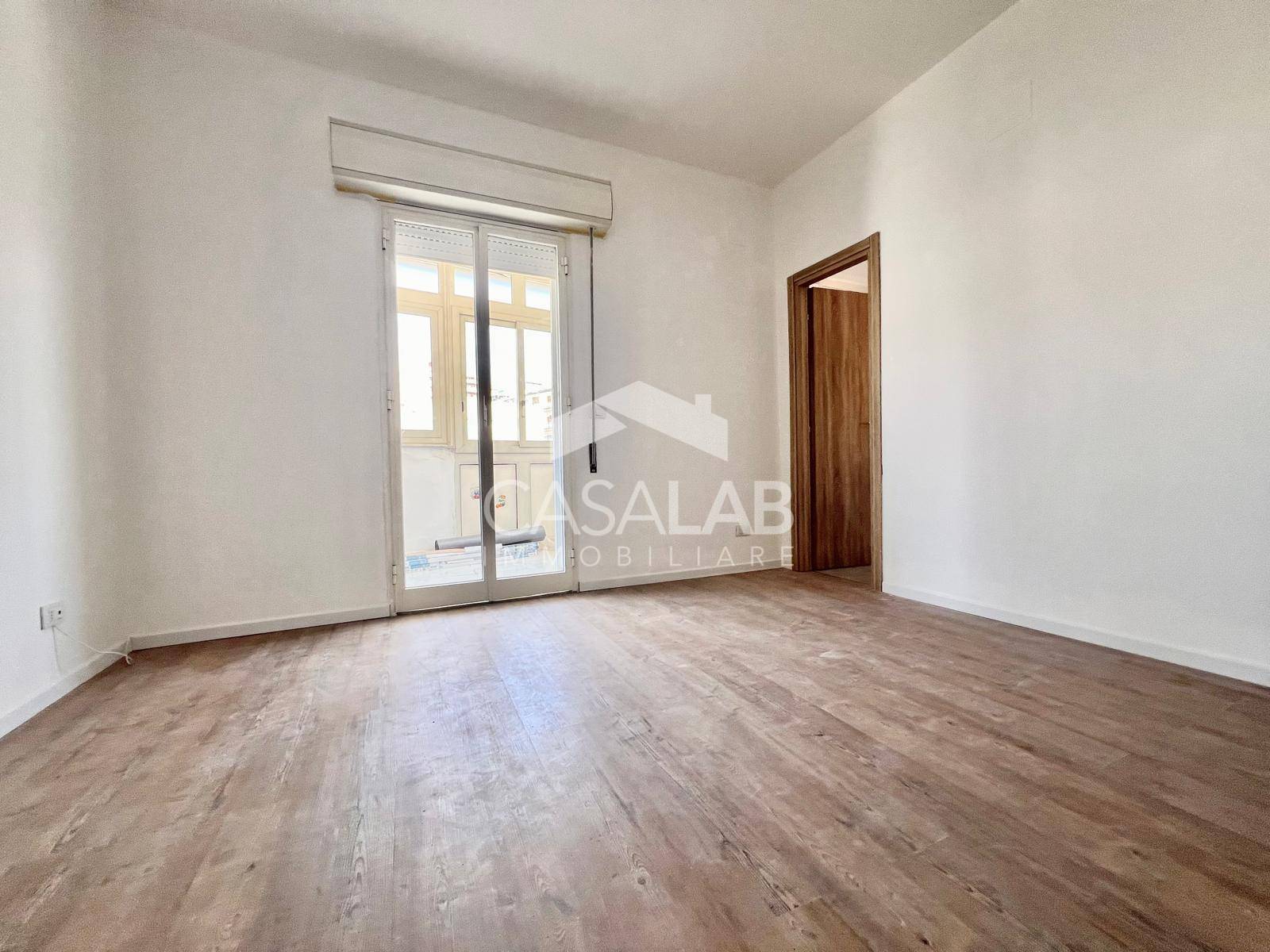 Appartamento in vendita a Palermo, Giotto