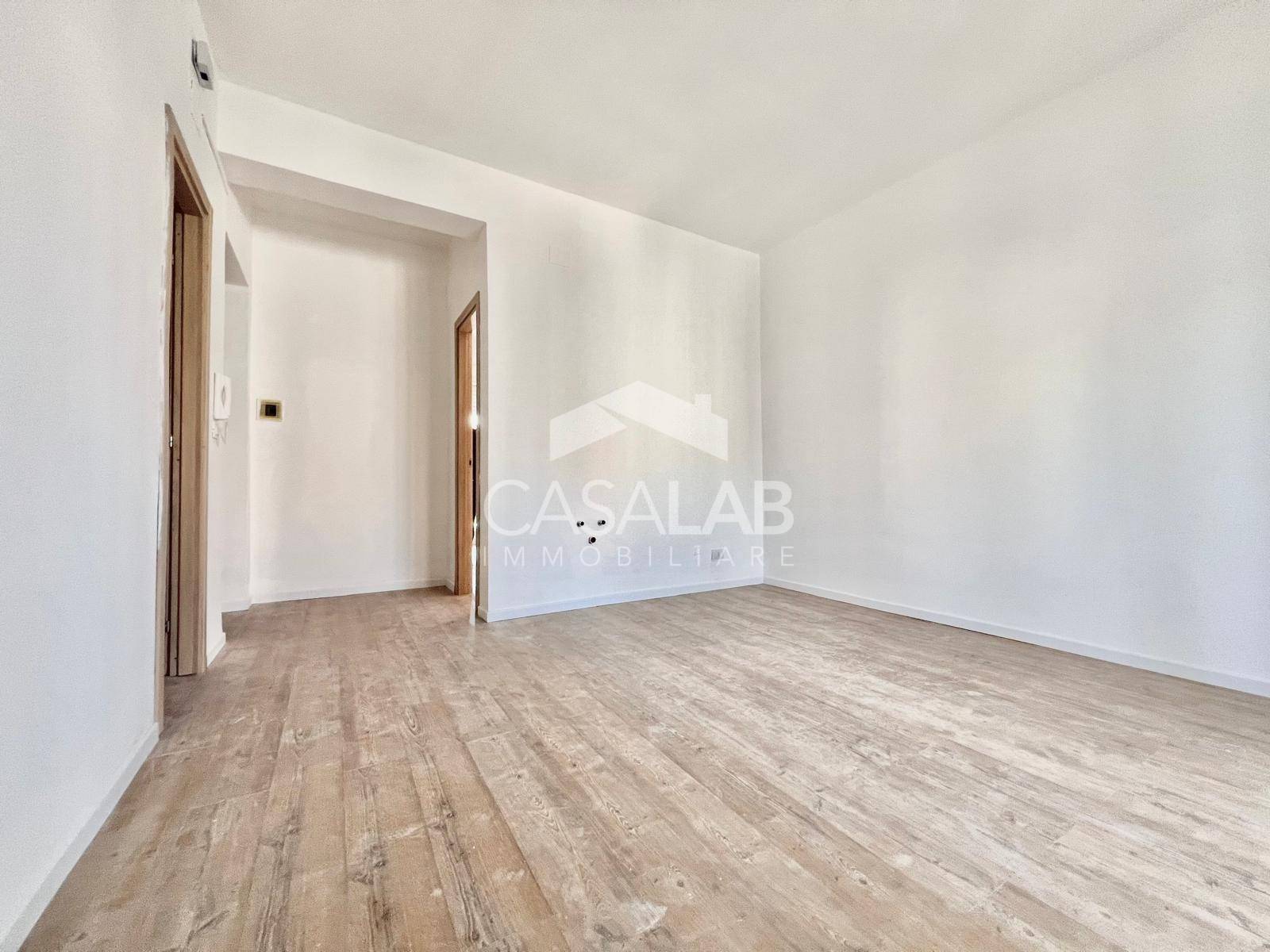 Appartamento in vendita a Palermo, Giotto