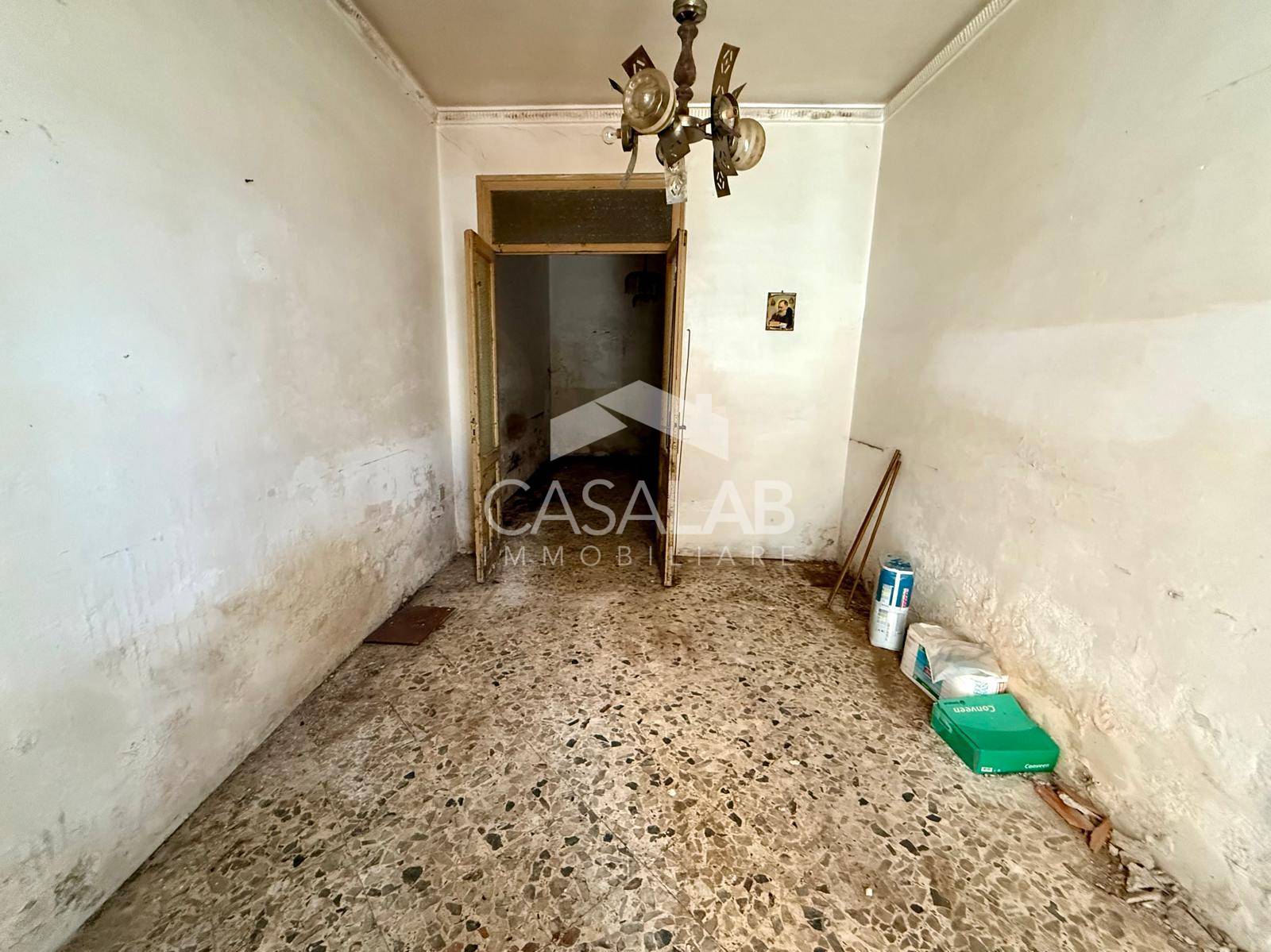 Appartamento in vendita a Carini, Carini Alta