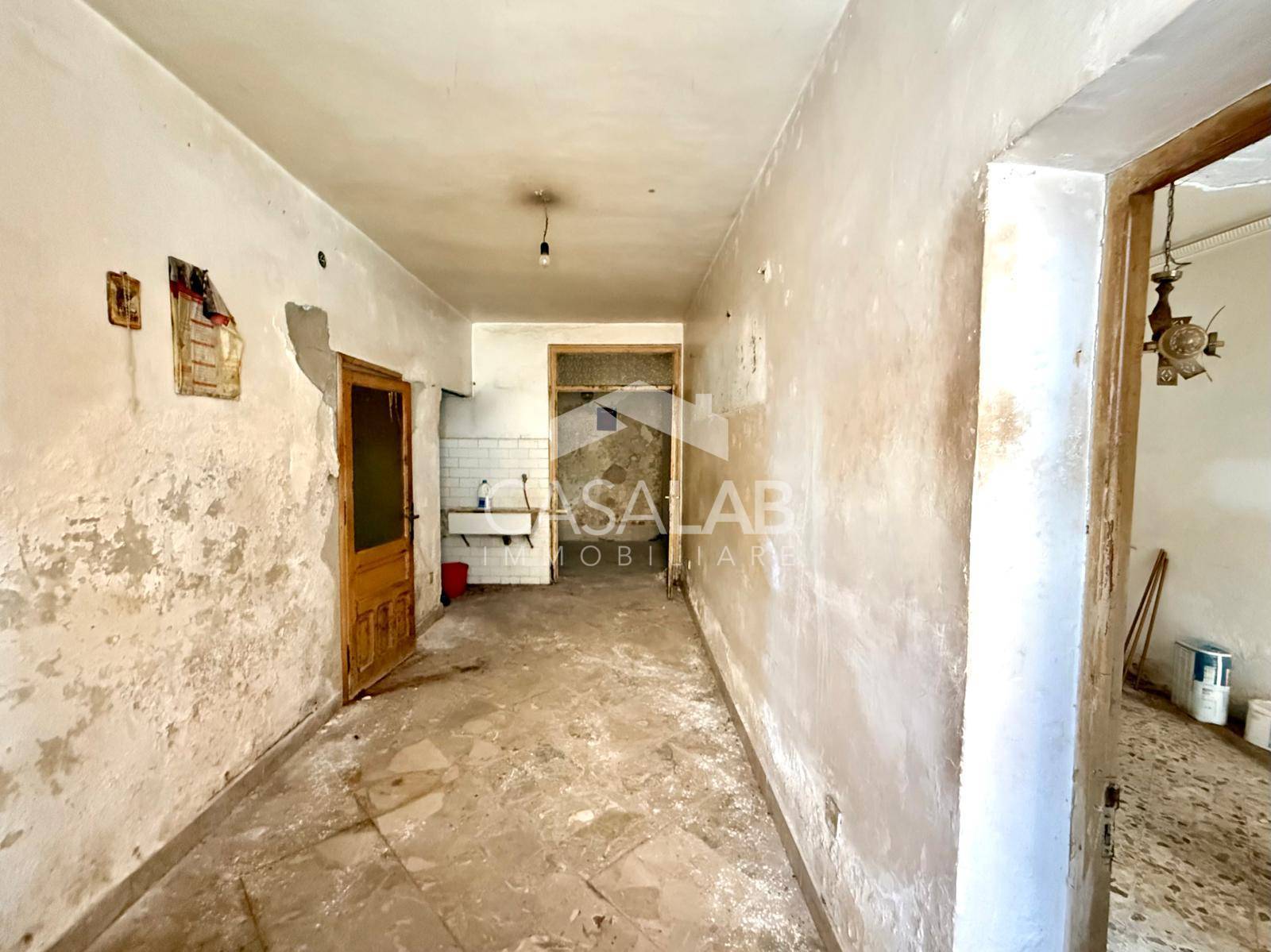 Appartamento in vendita a Carini, Carini Alta