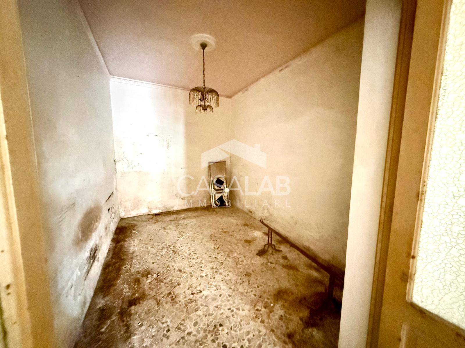 Appartamento in vendita a Carini, Carini Alta