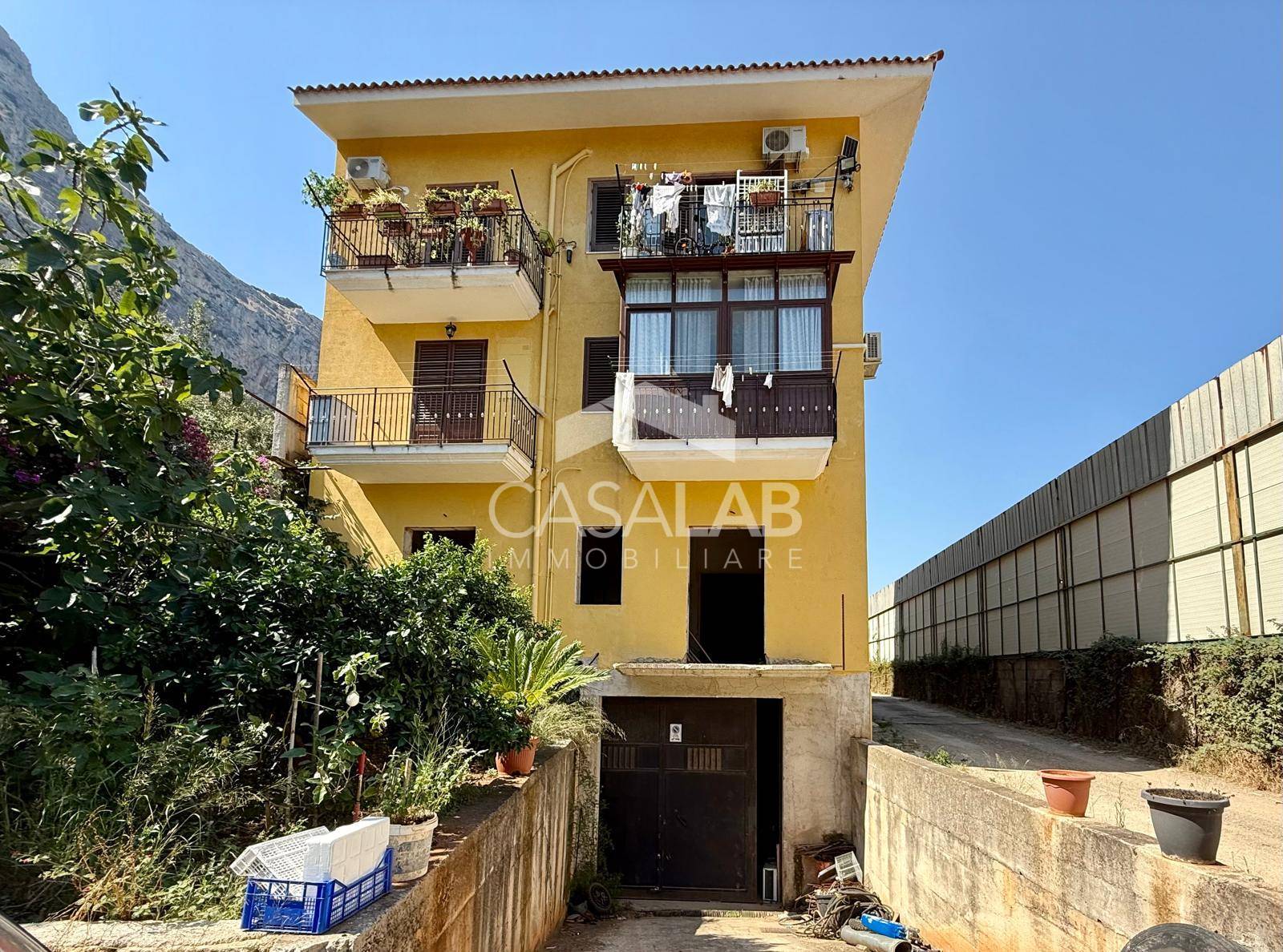 Appartamento in vendita a Isola delle Femmine