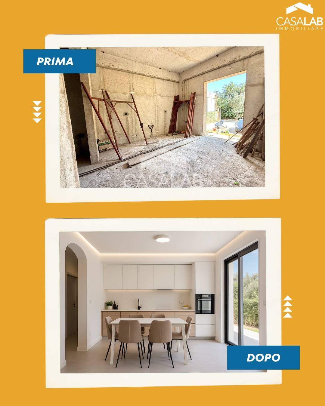 Appartamento in vendita a Isola delle Femmine