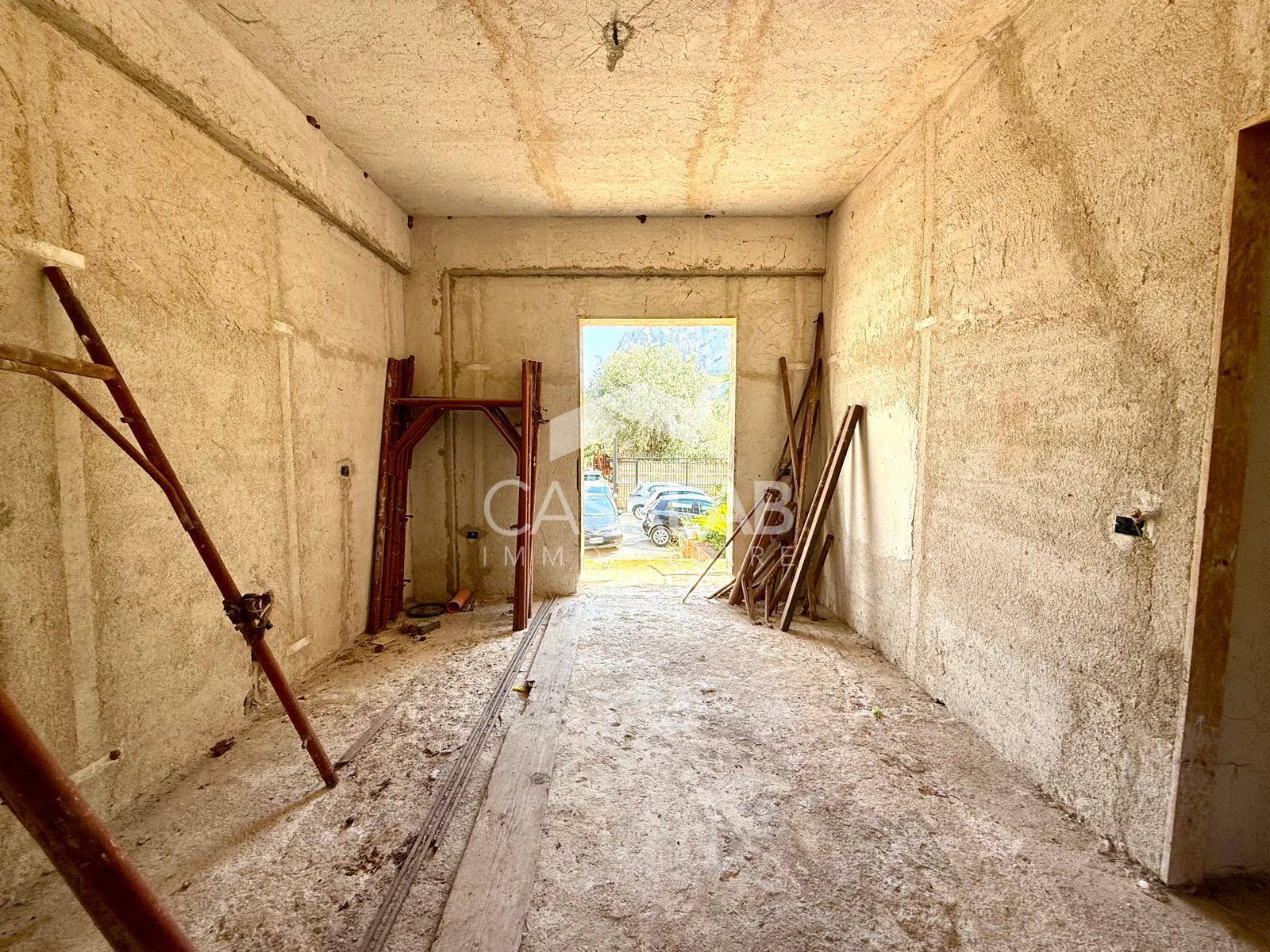 Appartamento in vendita a Isola delle Femmine