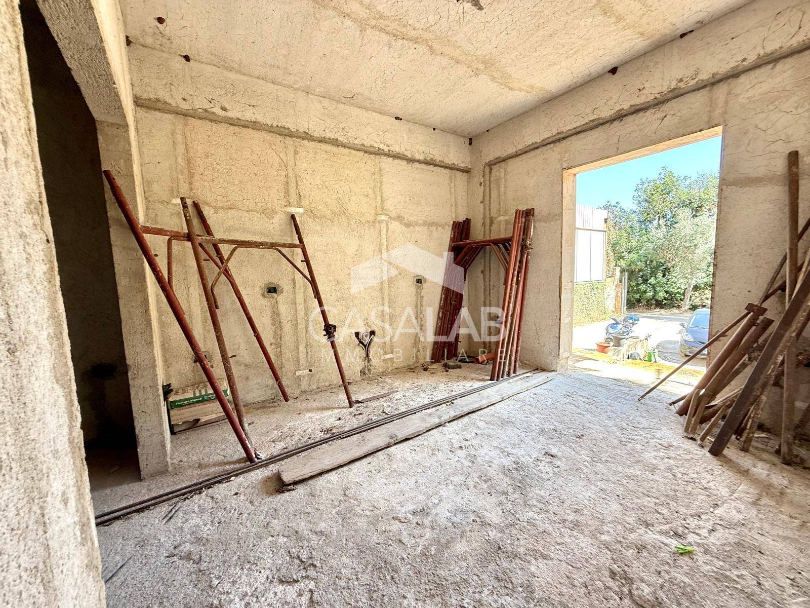 Appartamento in vendita a Isola delle Femmine