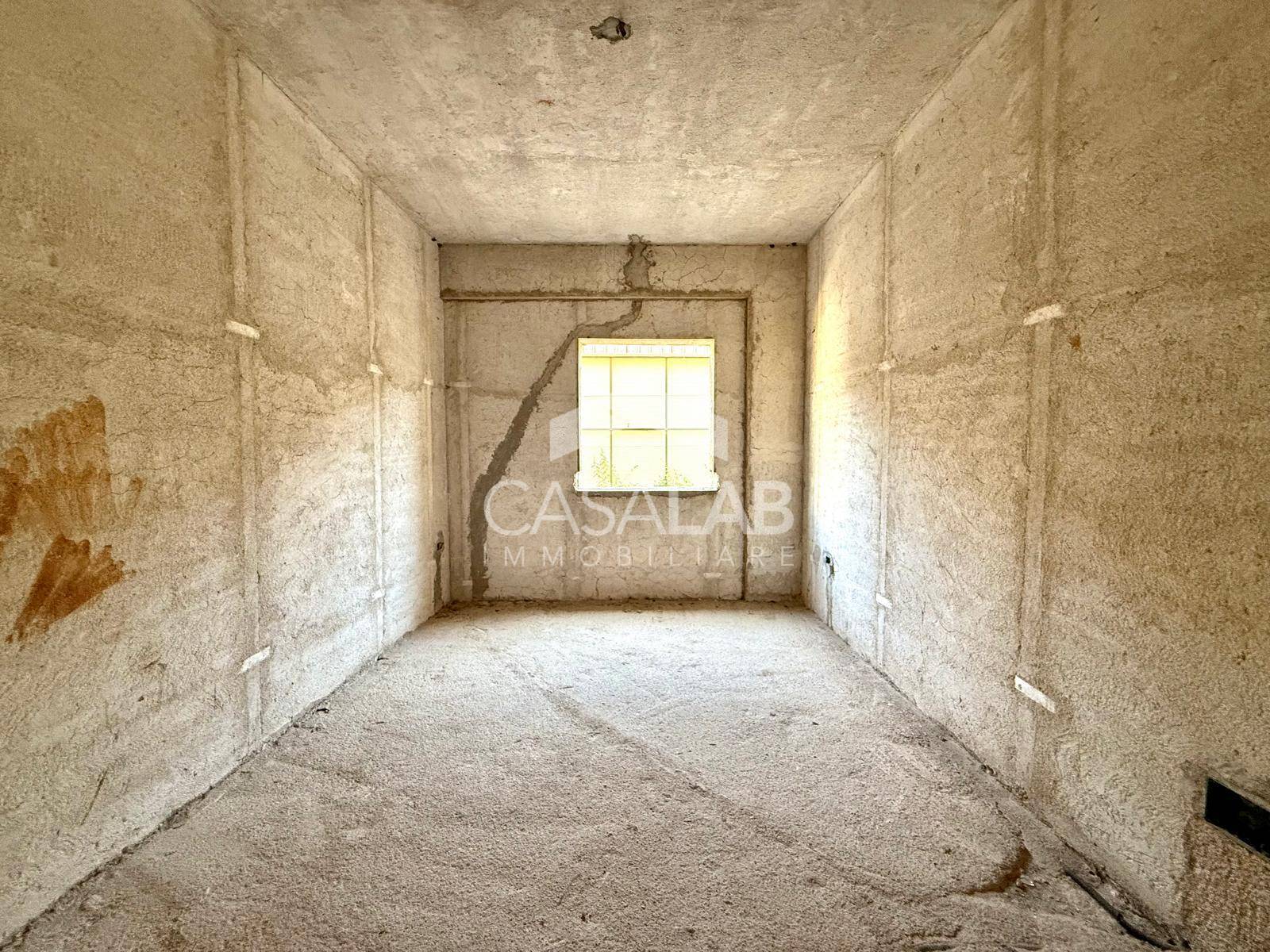 Appartamento in vendita a Isola delle Femmine