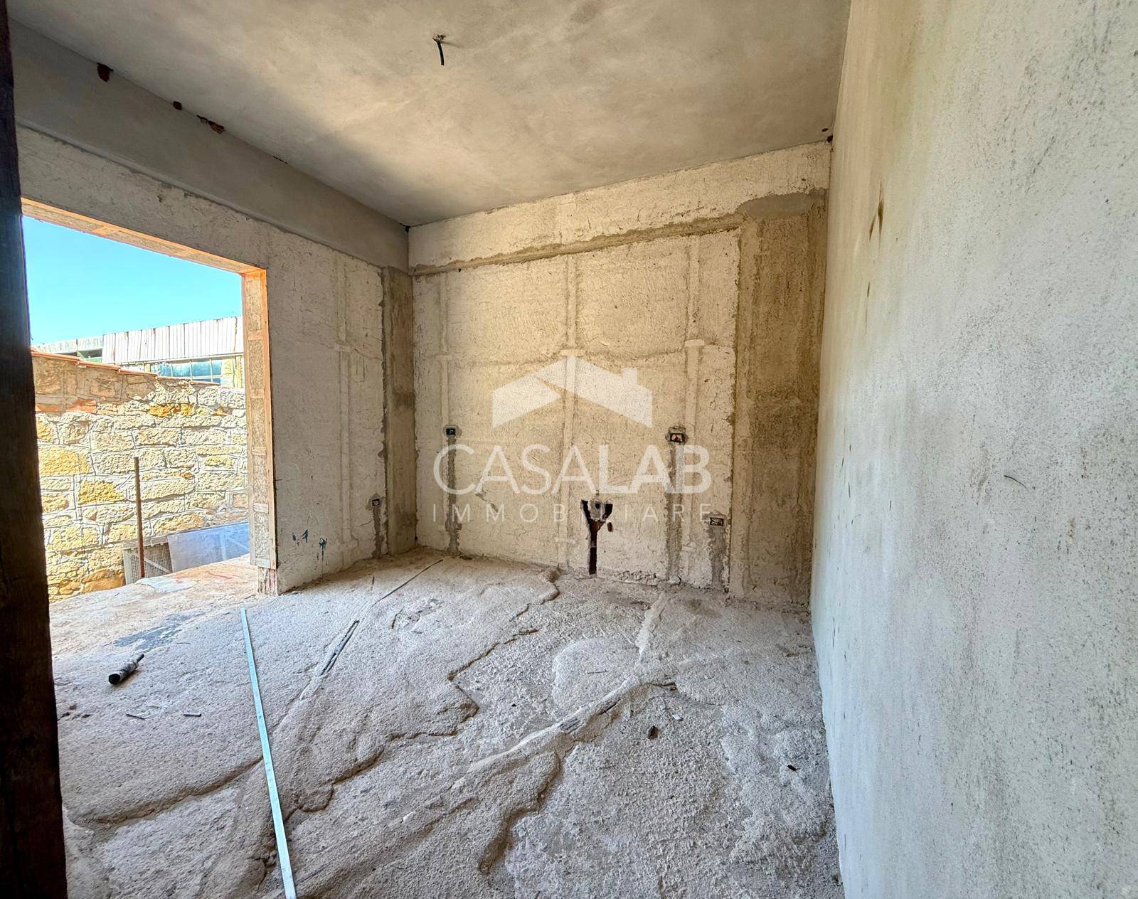 Appartamento in vendita a Isola delle Femmine