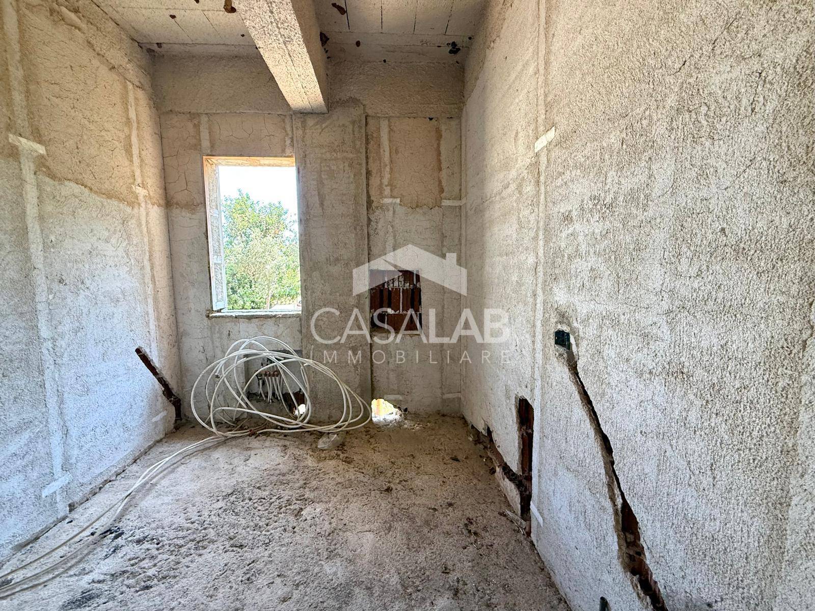 Appartamento in vendita a Isola delle Femmine