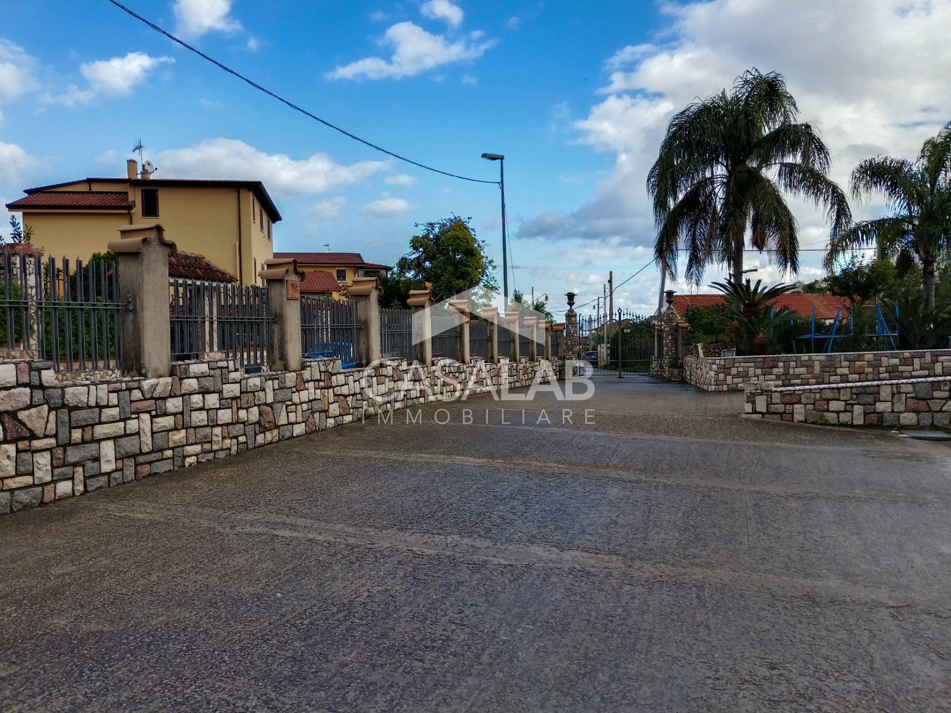 Appartamento in affitto a Palermo