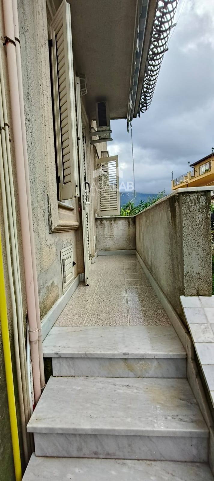 Appartamento in affitto a Palermo