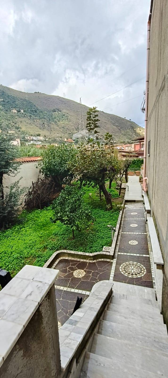 Appartamento in affitto a Palermo