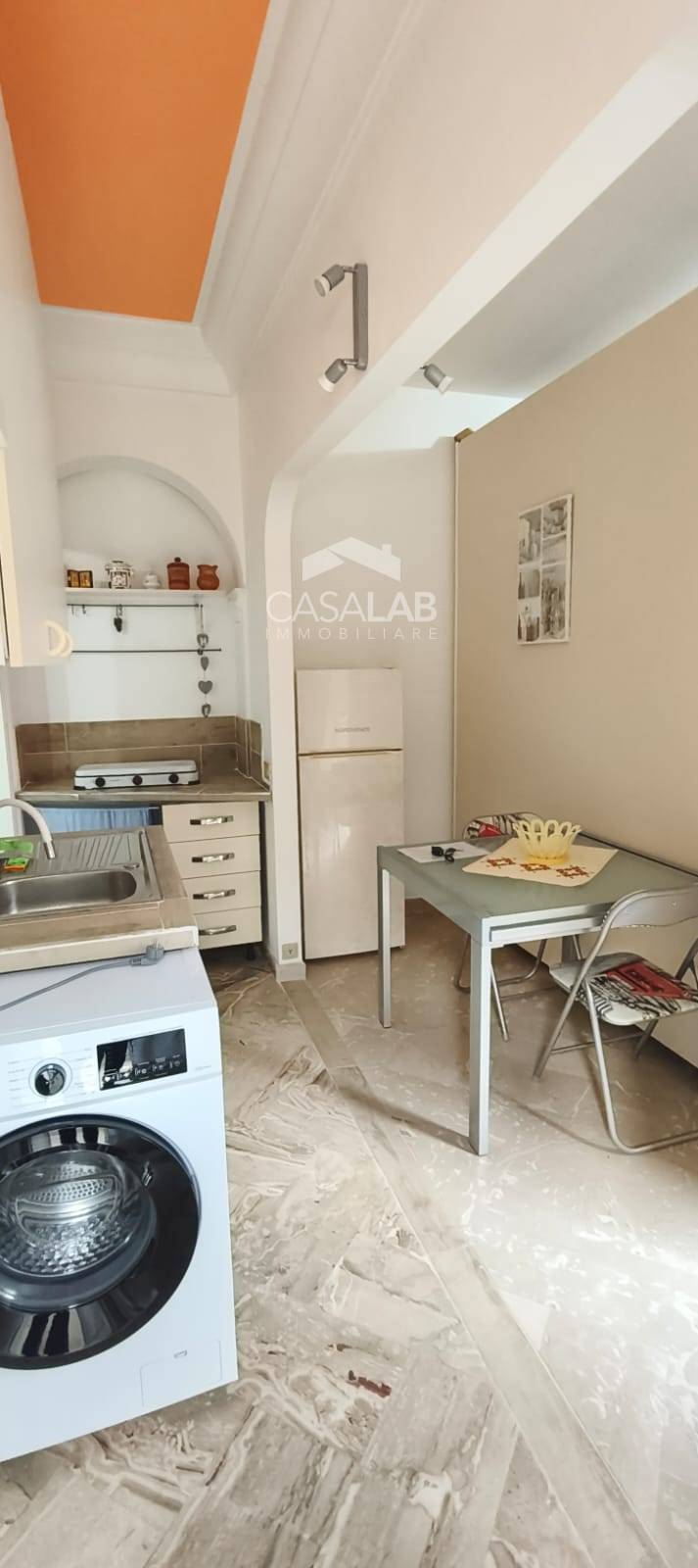 Appartamento in affitto a Palermo