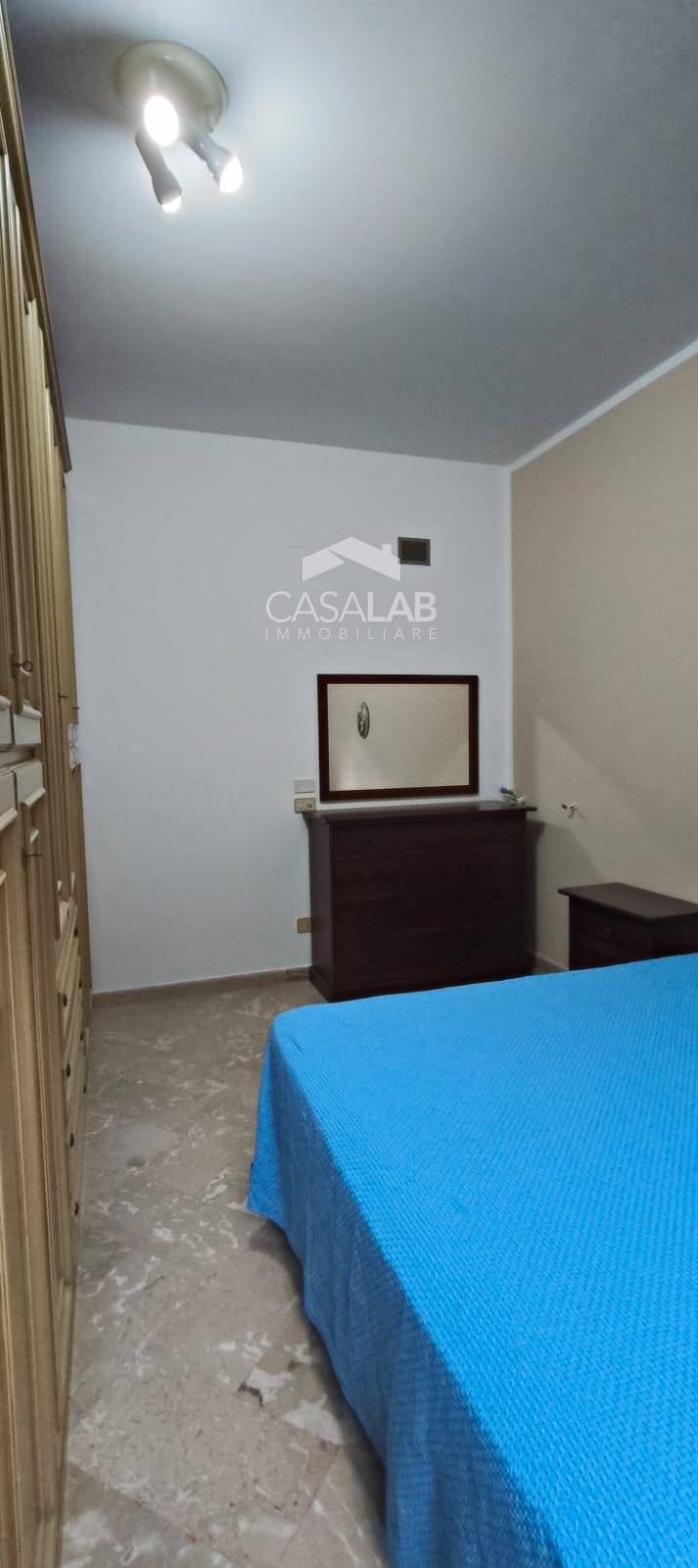 Appartamento in affitto a Palermo