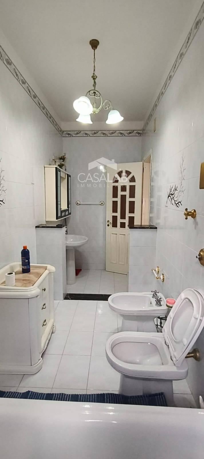 Appartamento in affitto a Palermo