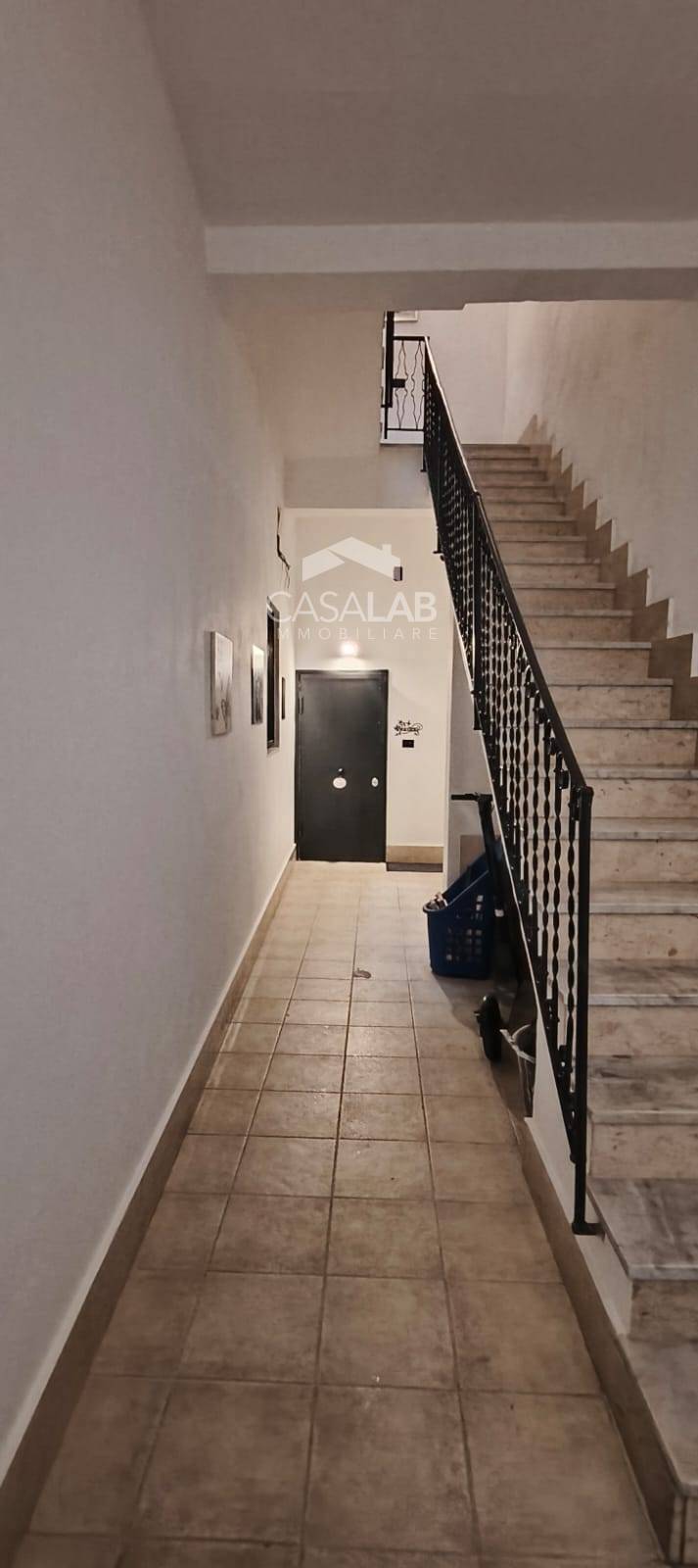 Appartamento in affitto a Palermo, Noce