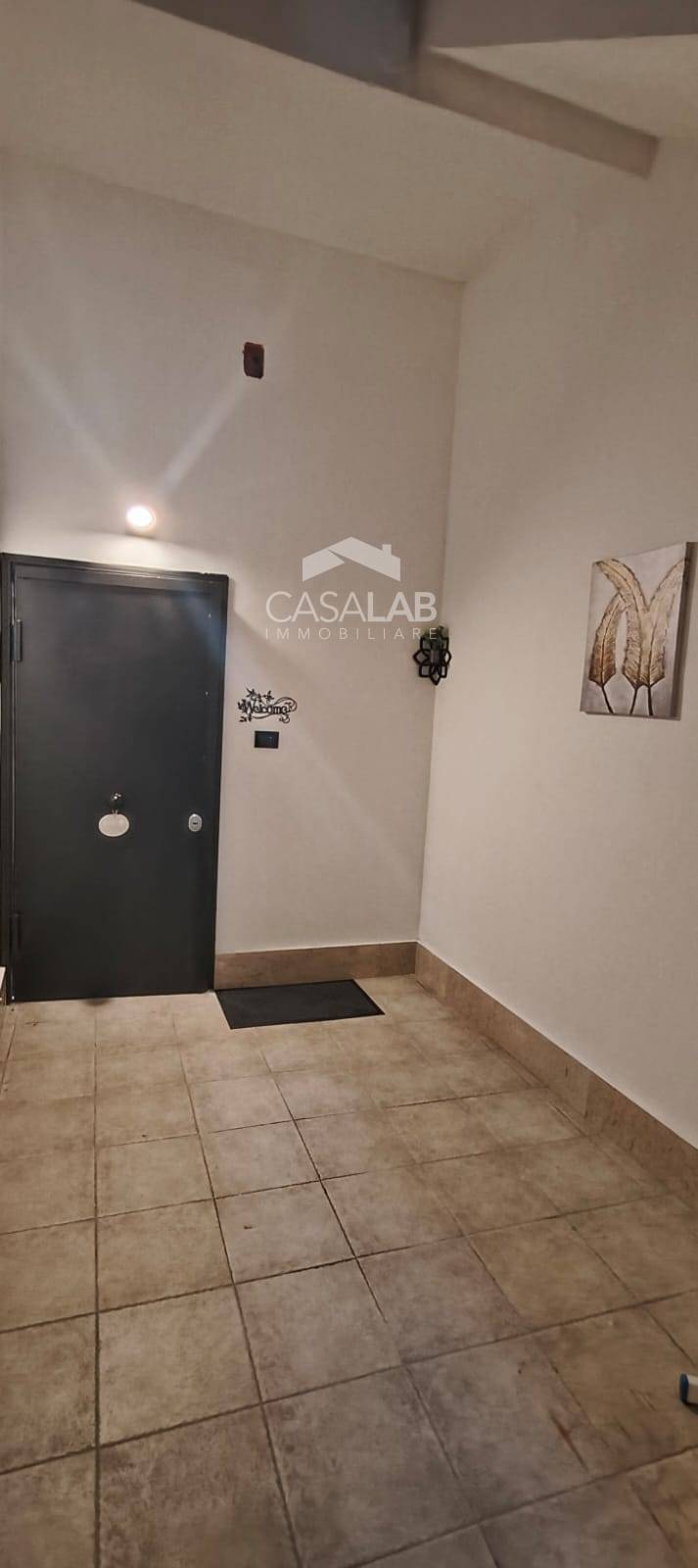 Appartamento in affitto a Palermo, Noce