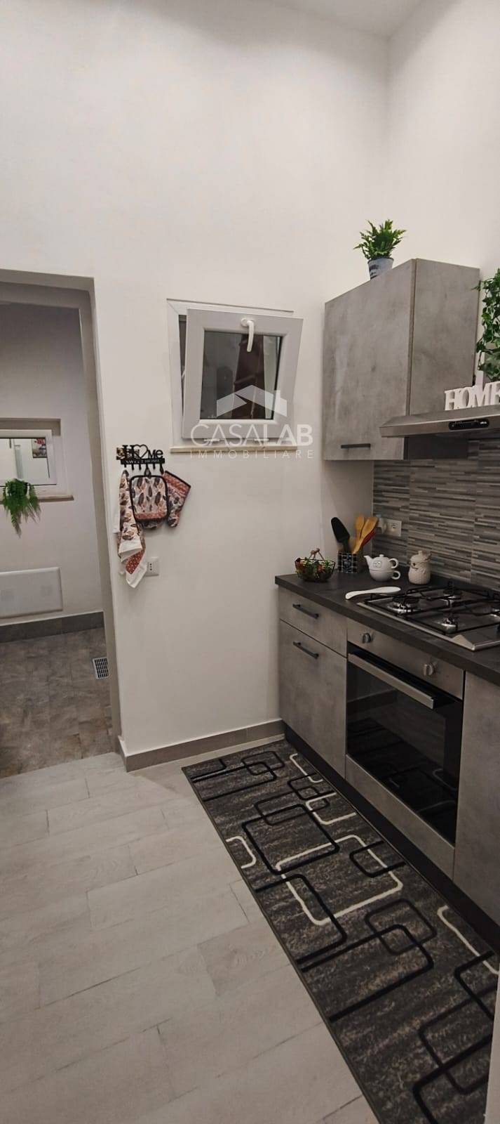 Appartamento in affitto a Palermo, Noce